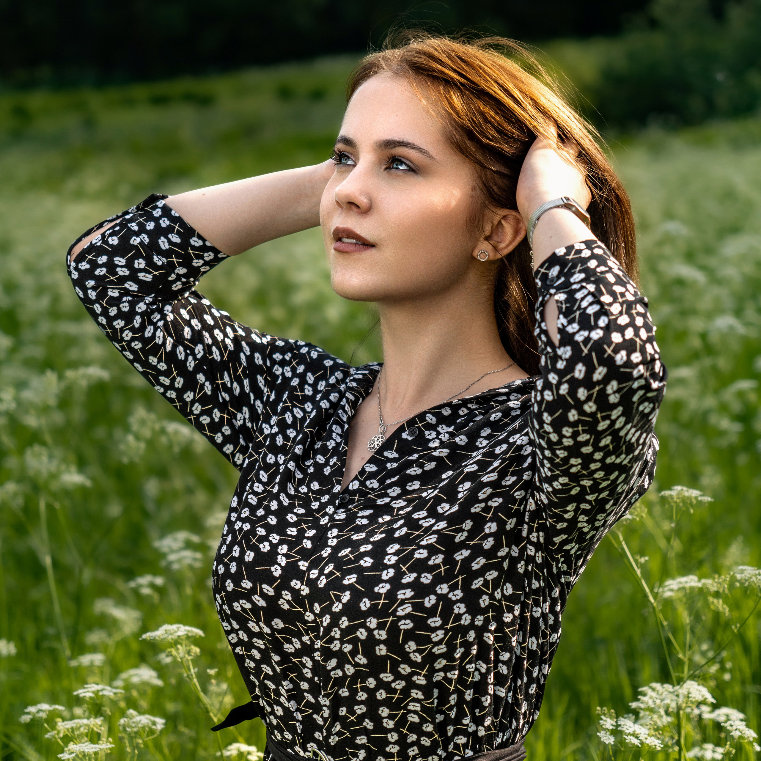 Чистота и невинность