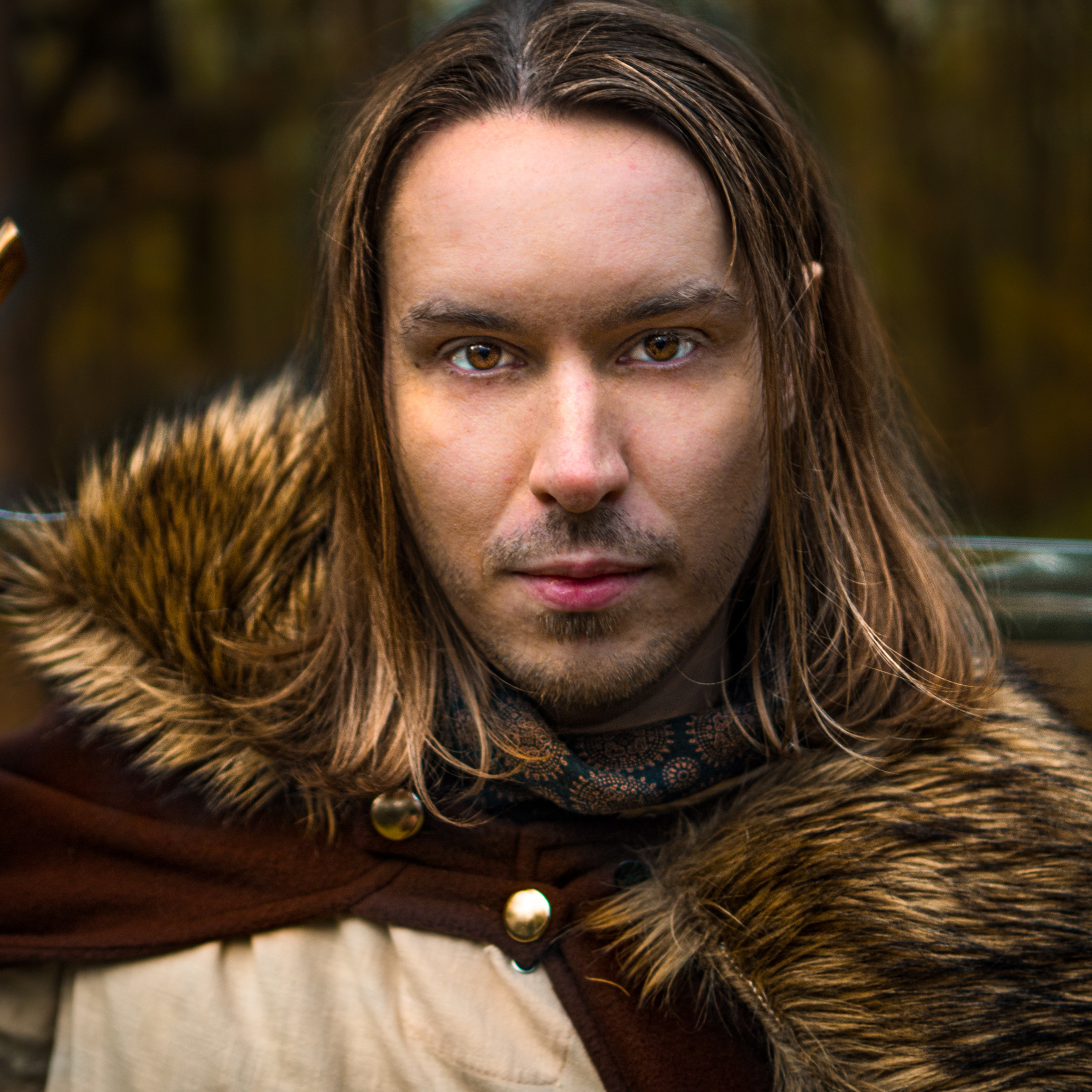 Странствующий рыцарь