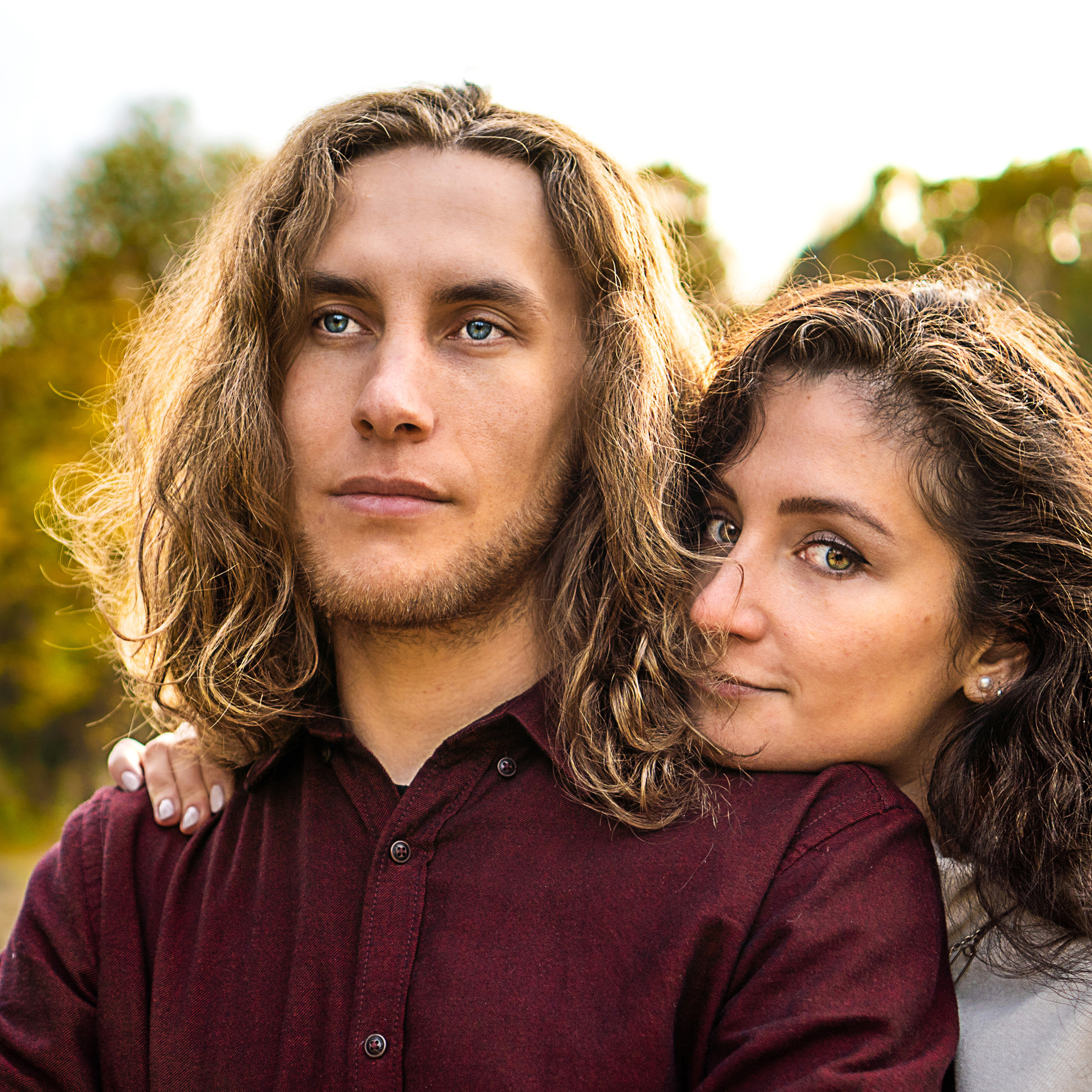 Алексей + Лана