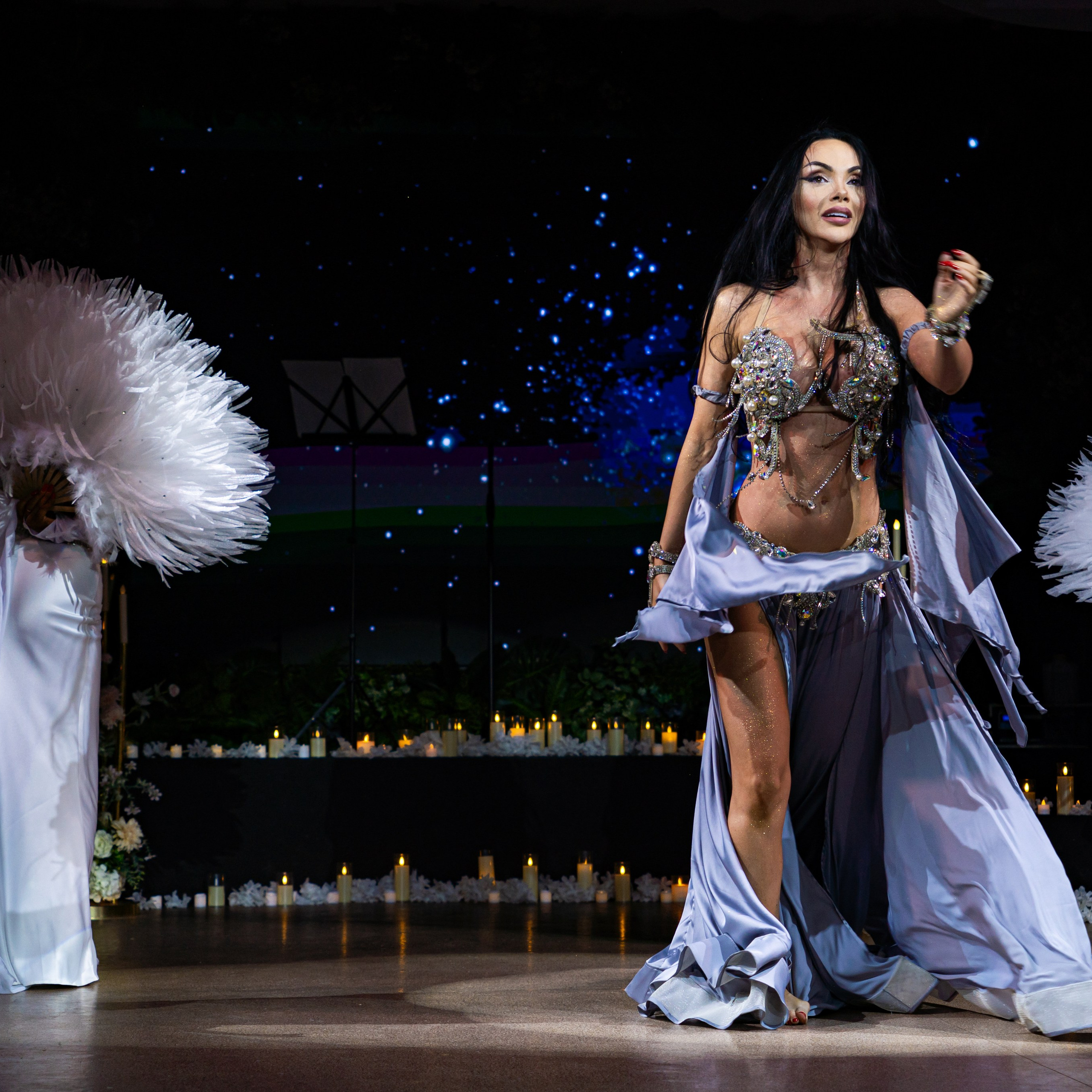 Алхимия женщины