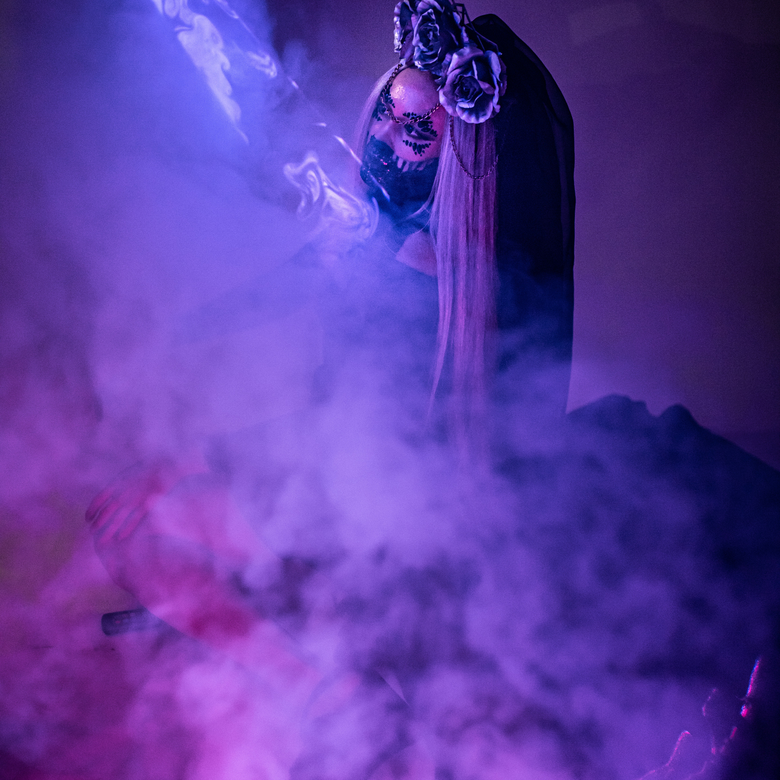 Инфернальная невеста