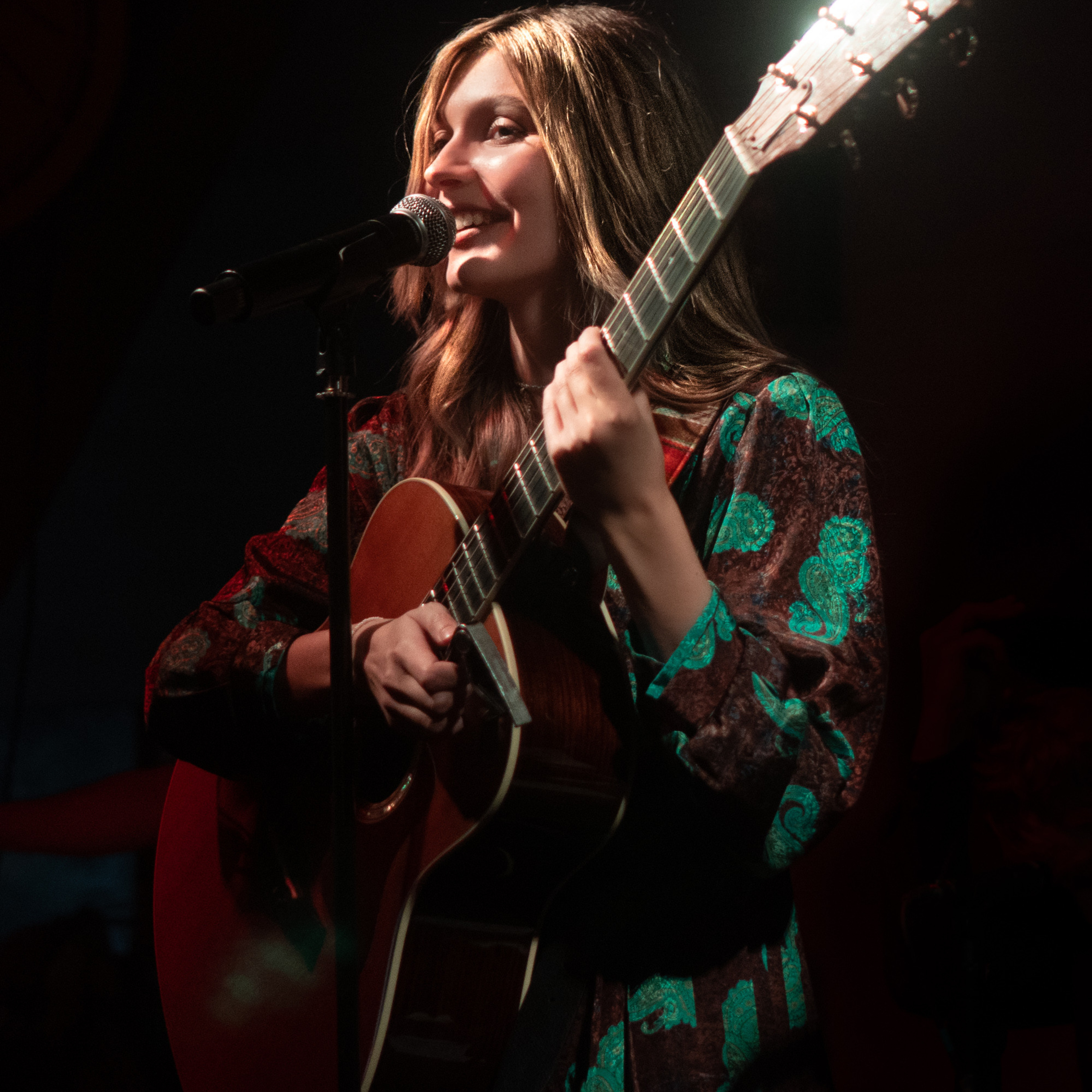 Концерт Аннушки