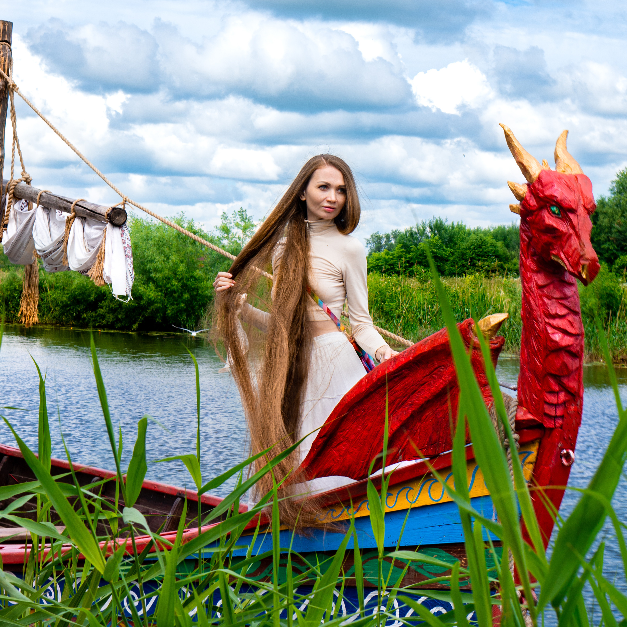 Прогулки в Суздали