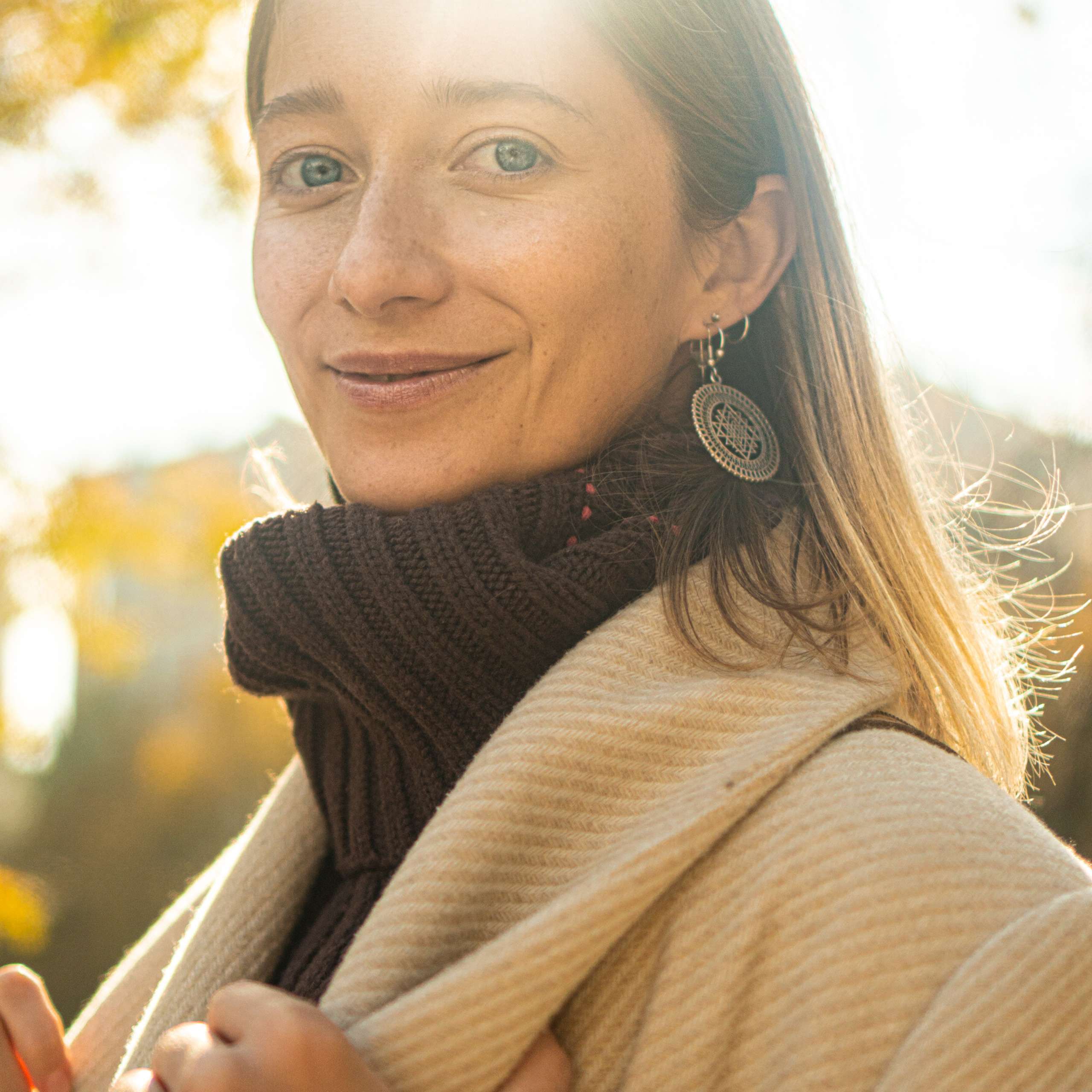 Осенняя радость