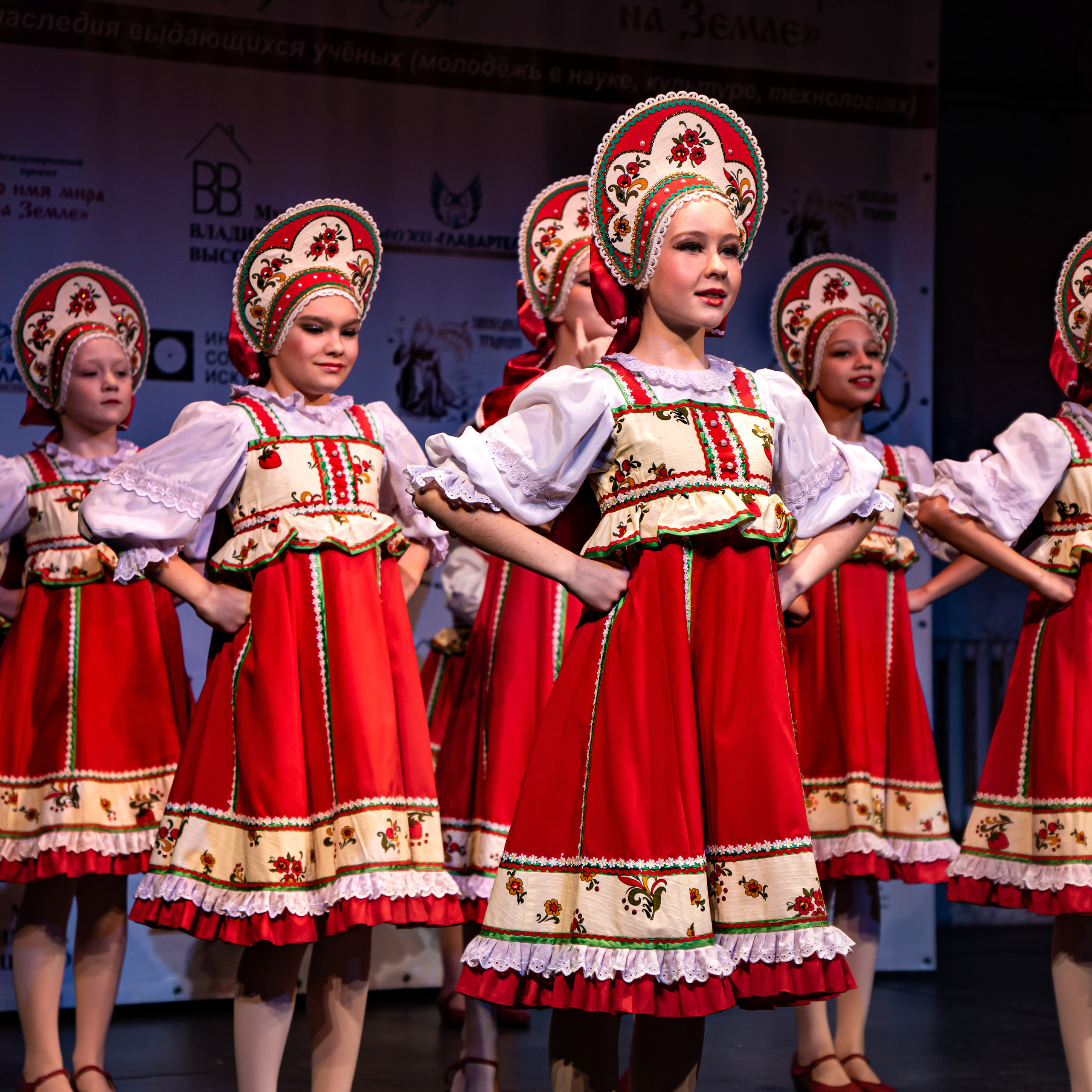 Конкурс Высоцкого