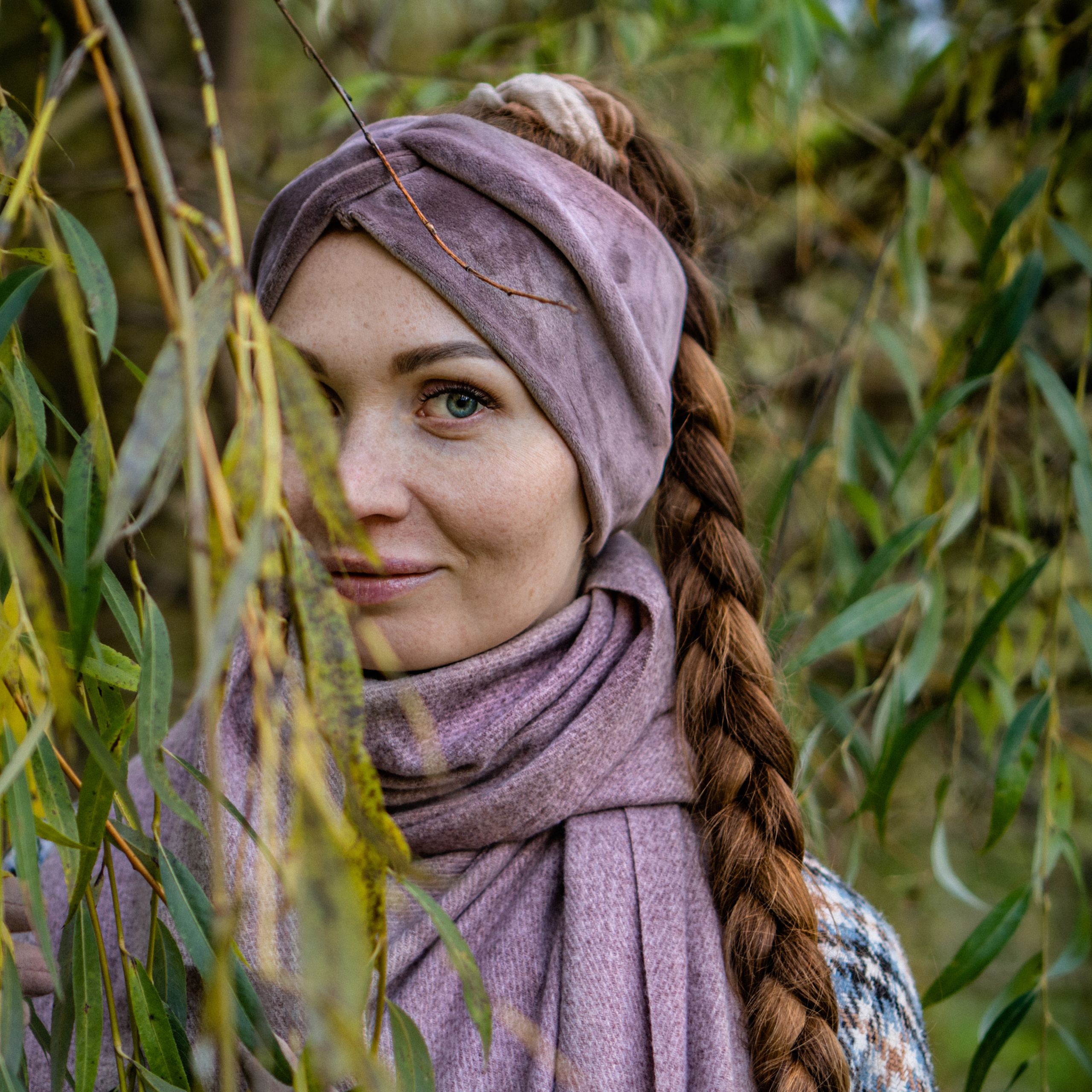 Маленькая осень