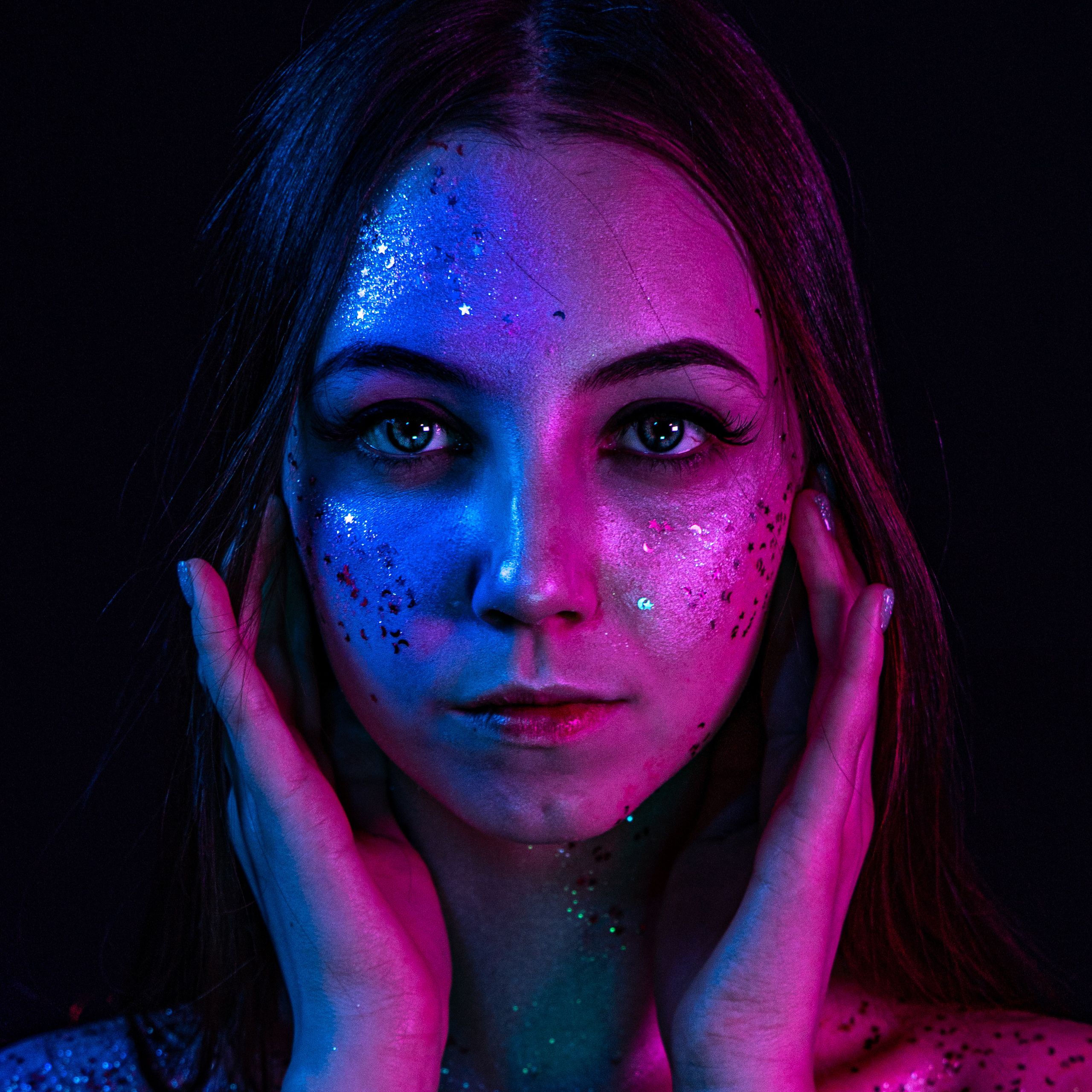 Миры внутри нас