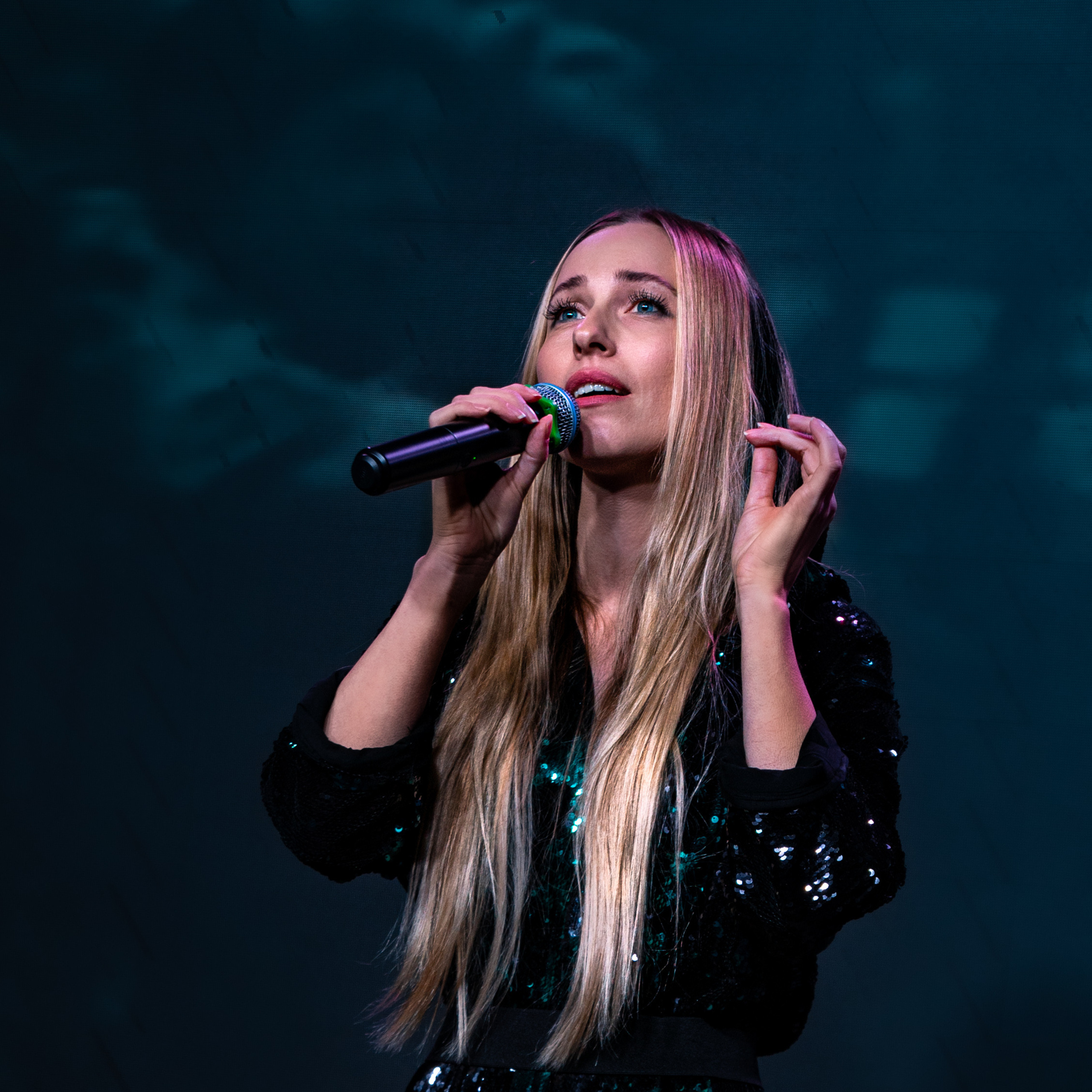 Ульяна и Наташа