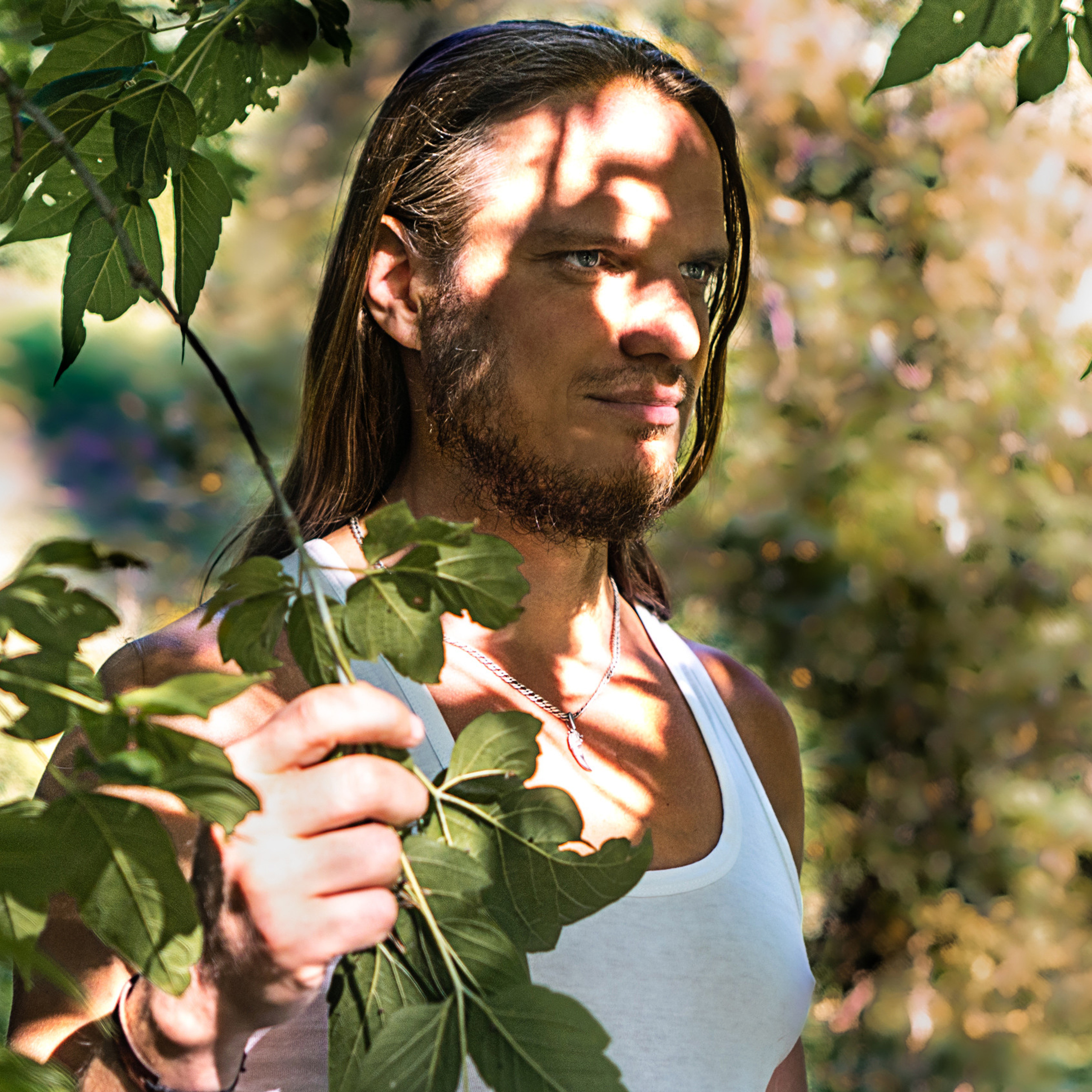 Дети природы