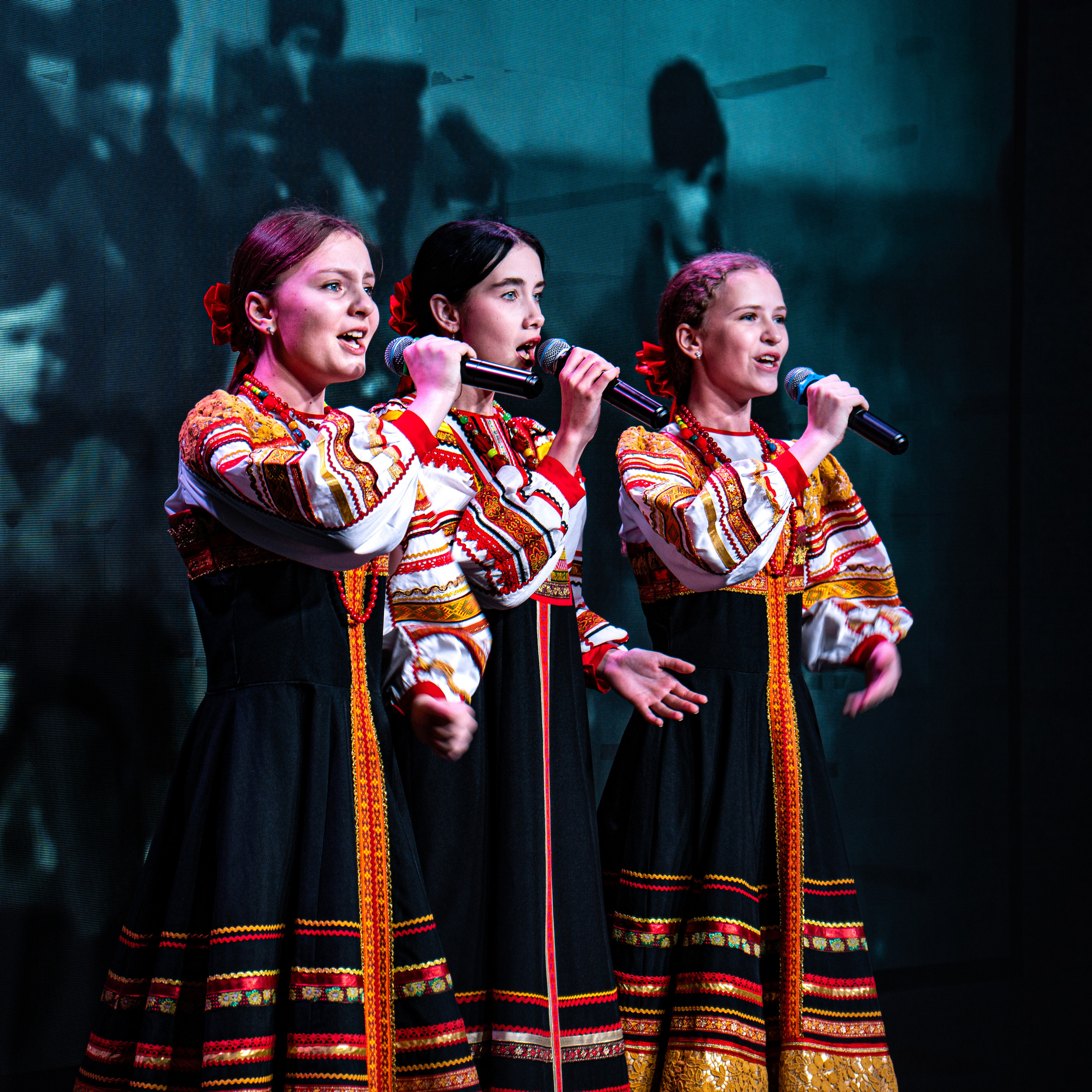 Большая история