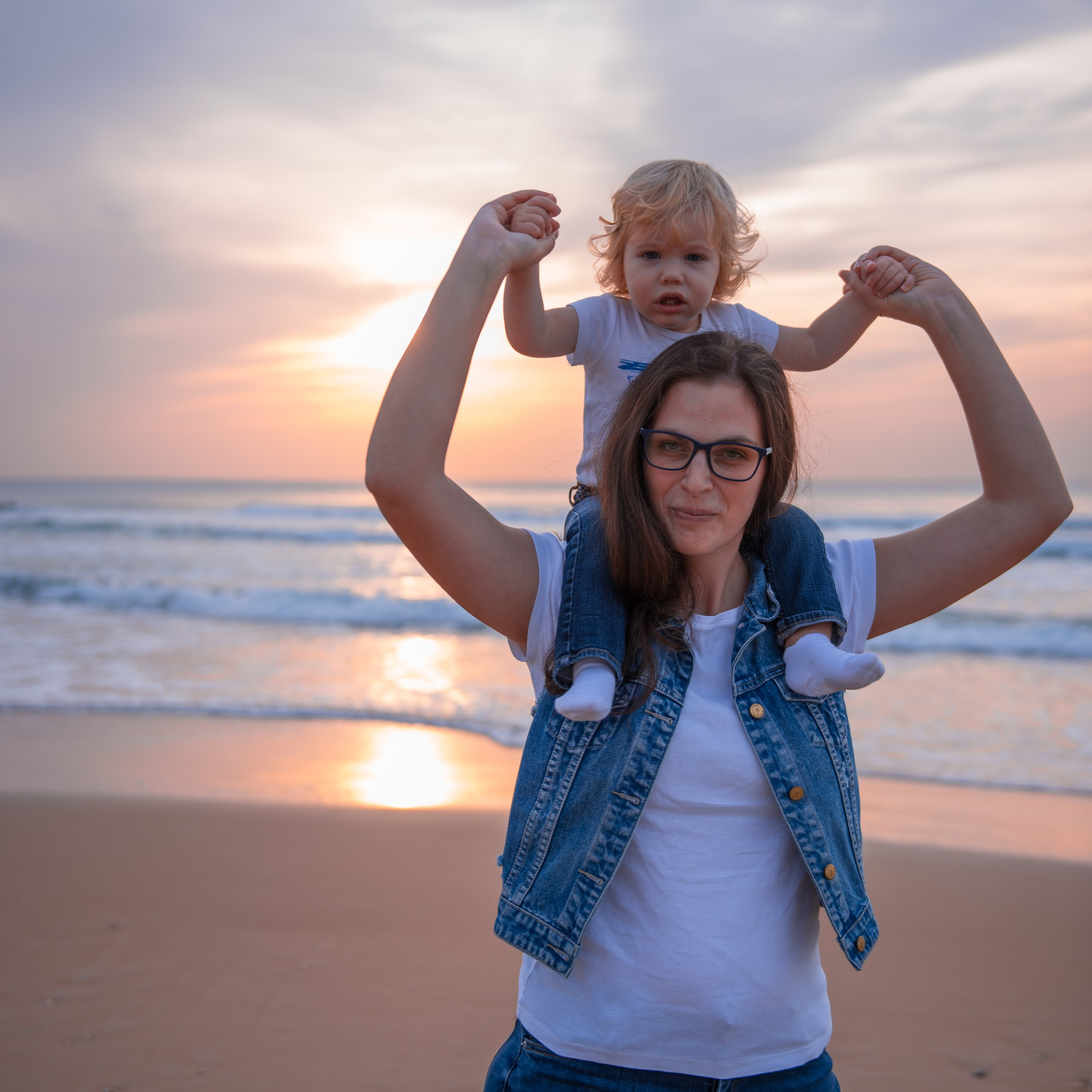 Отзывы. Family photographer Israel