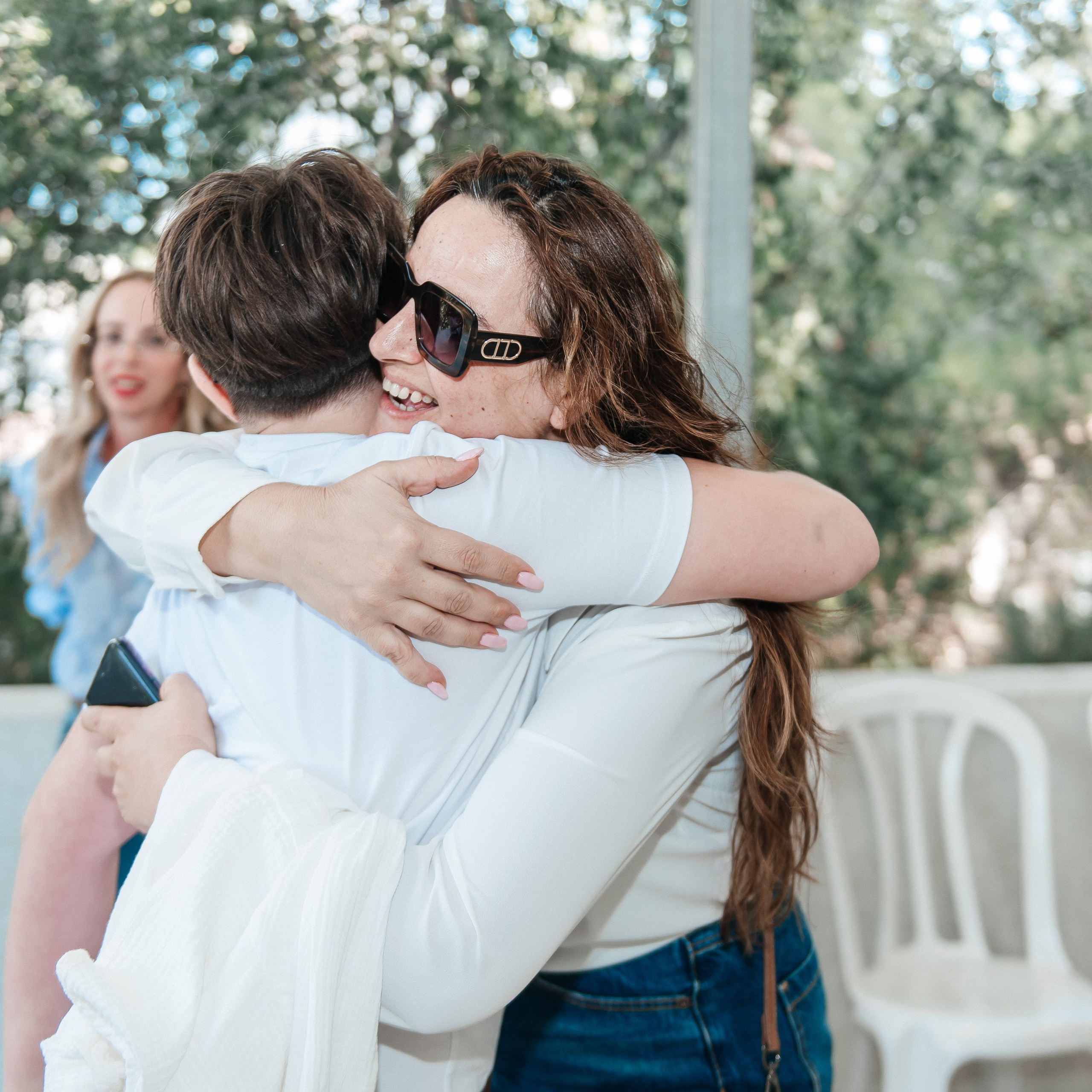 Bar- Batmitsva. Family photographer Israel