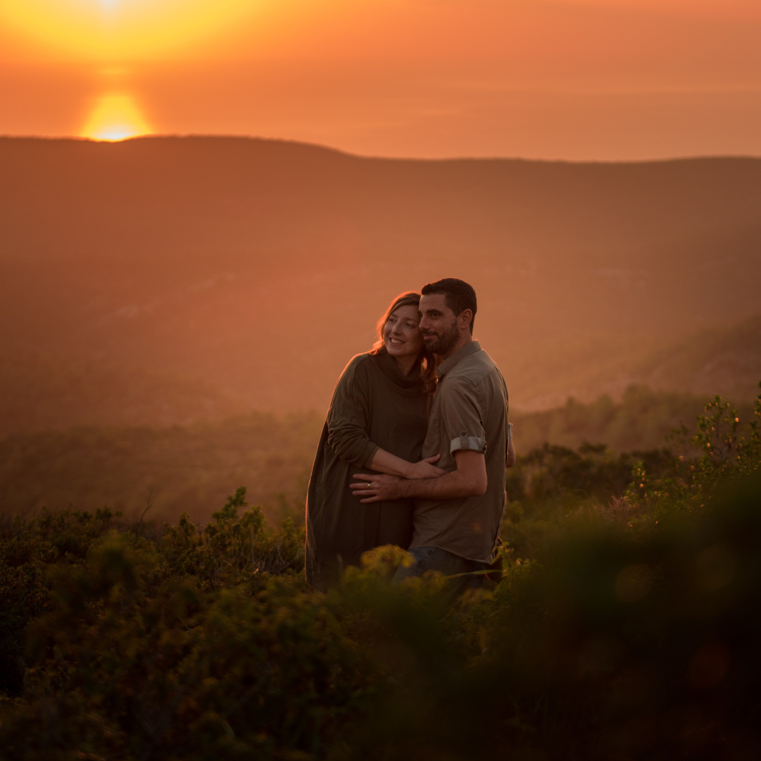 Отзывы. Family photographer Israel