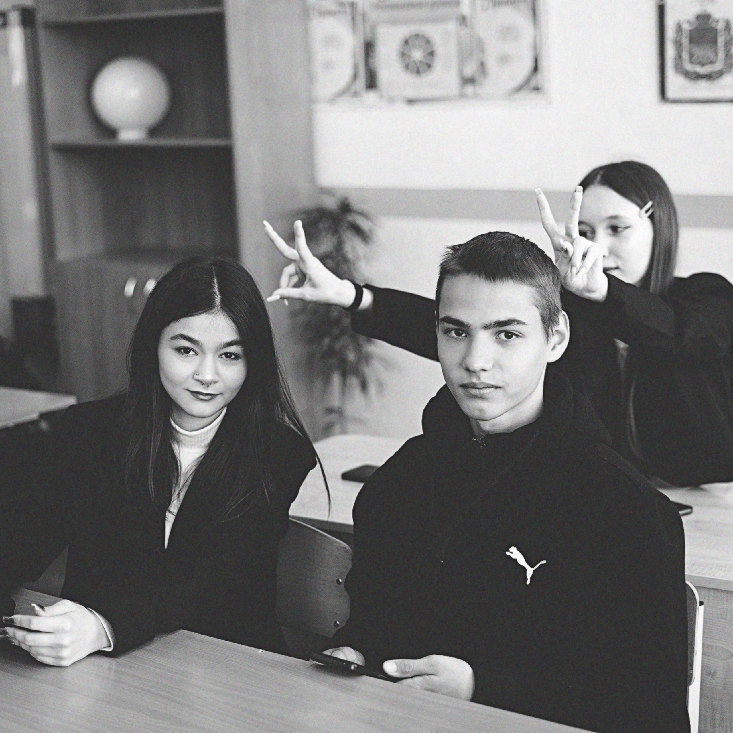 Классное кино