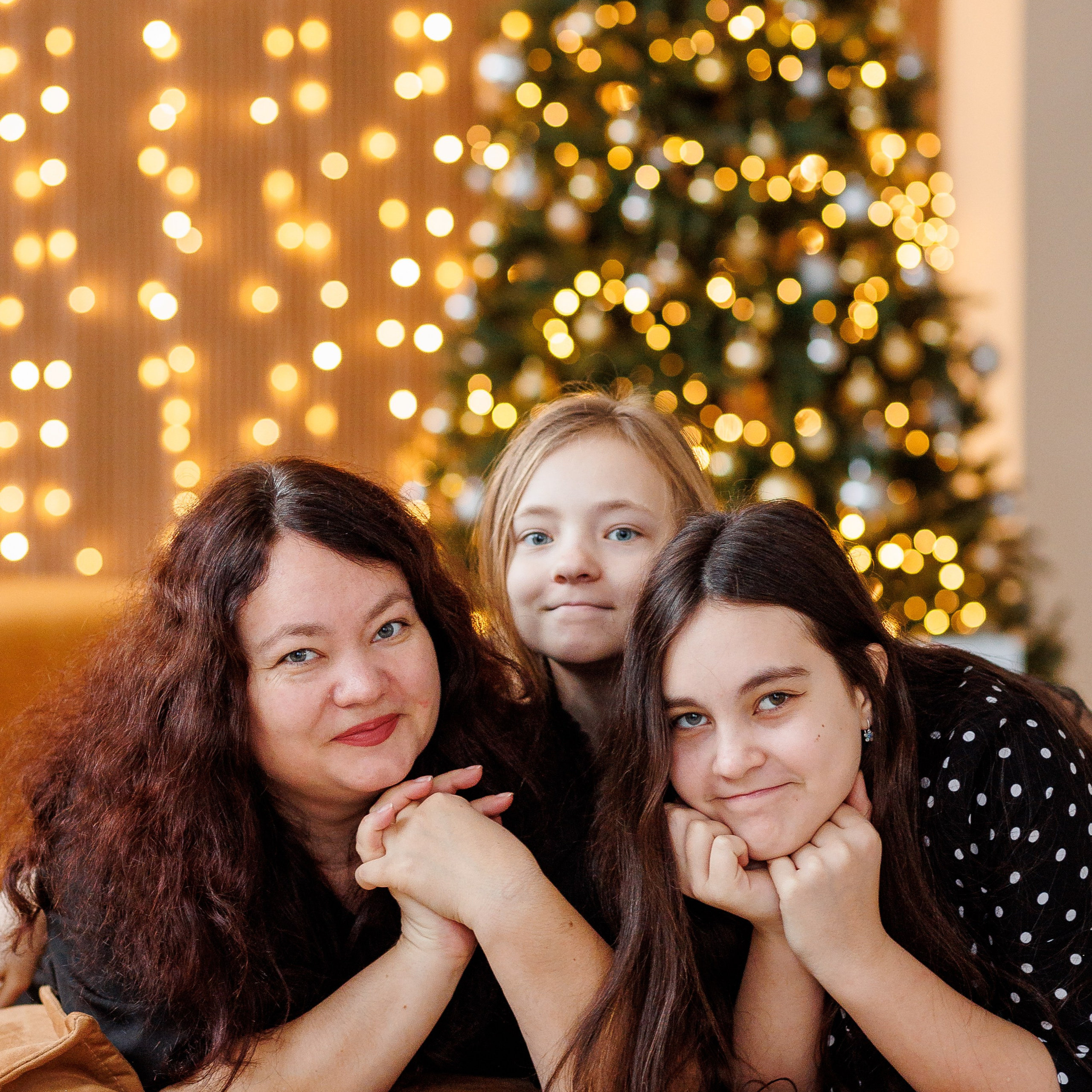 Отзывы. Семейный фотограф в Саратове Юлия Охотникова