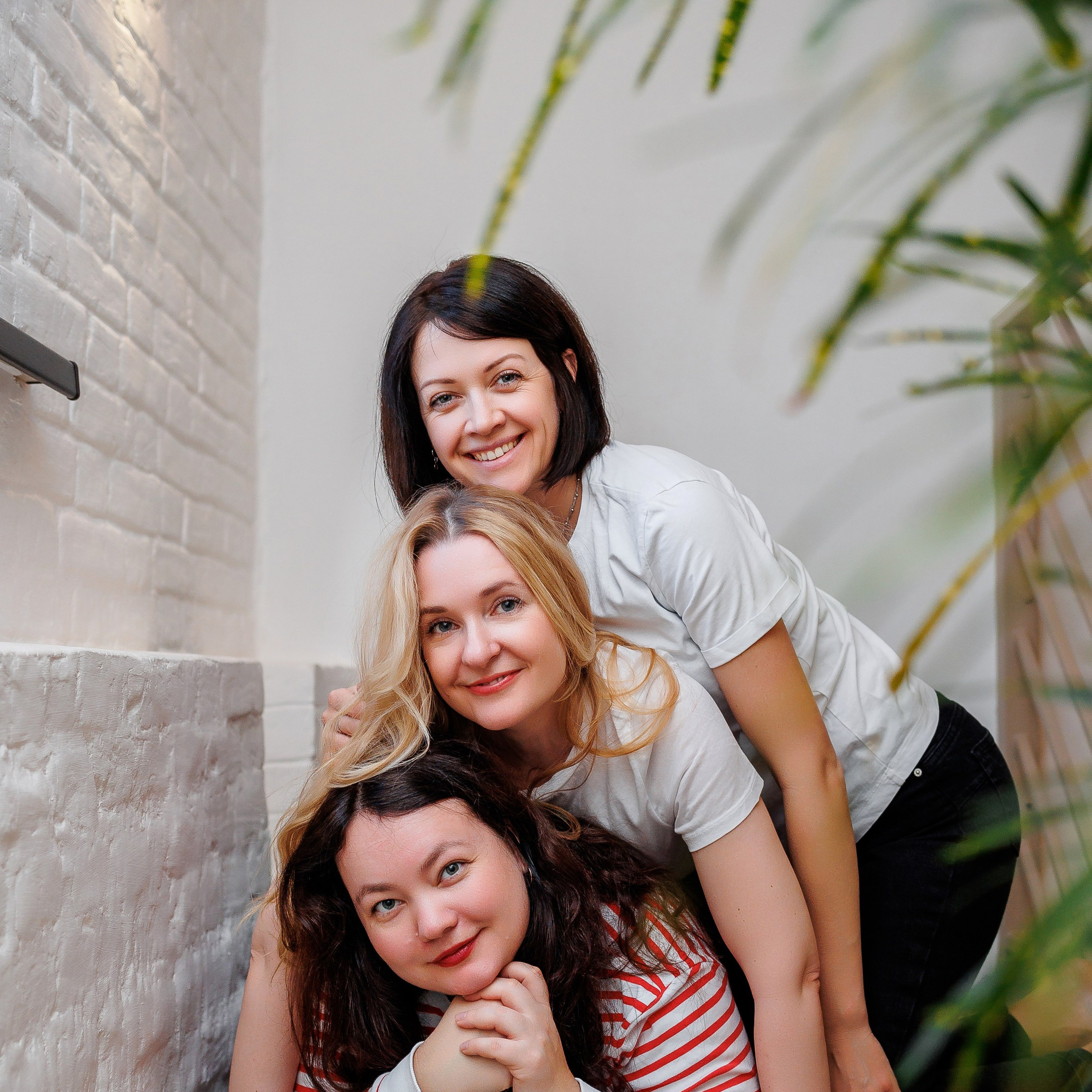 Отзывы. Семейный фотограф в Саратове Юлия Охотникова