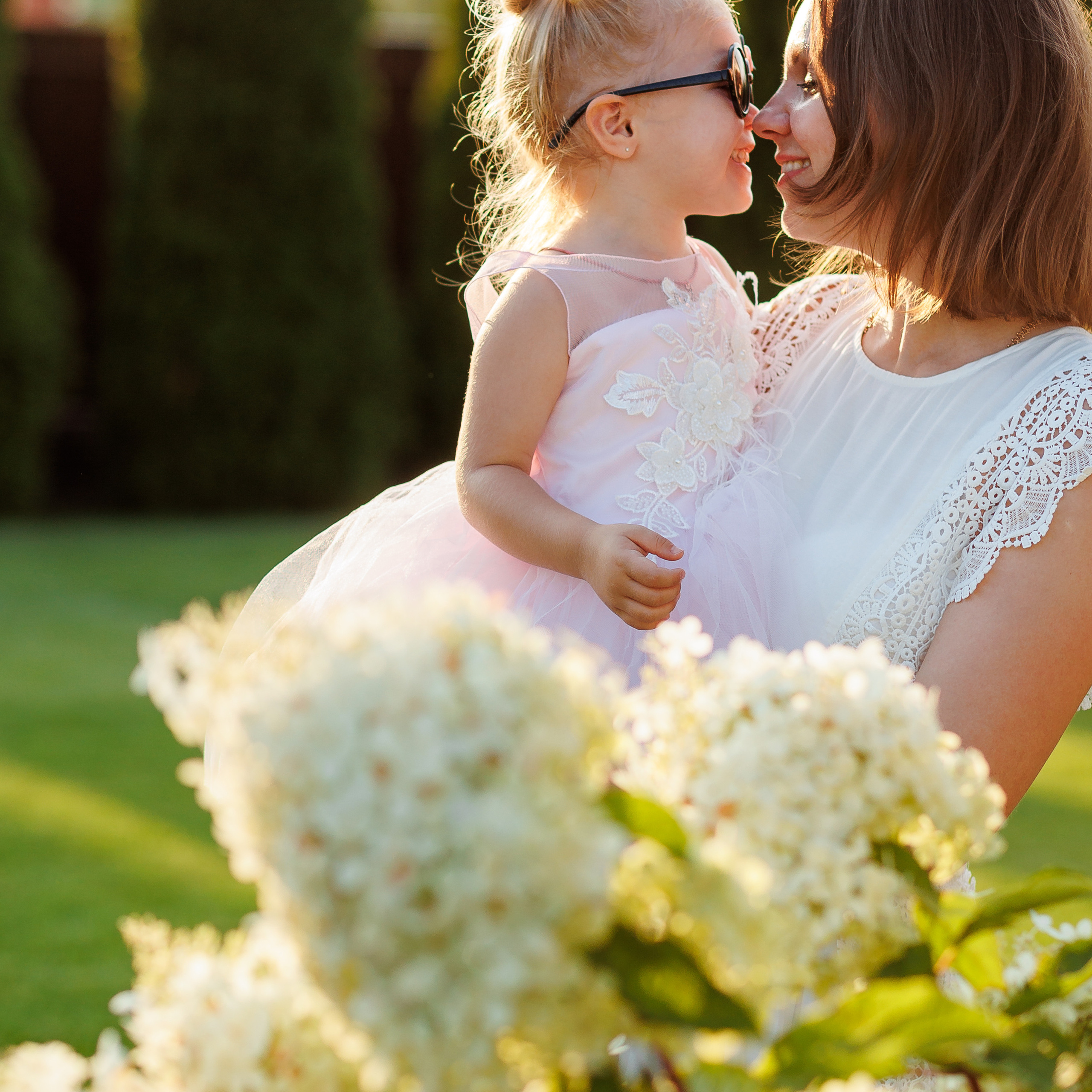 Отзывы. Семейный фотограф в Саратове Юлия Охотникова