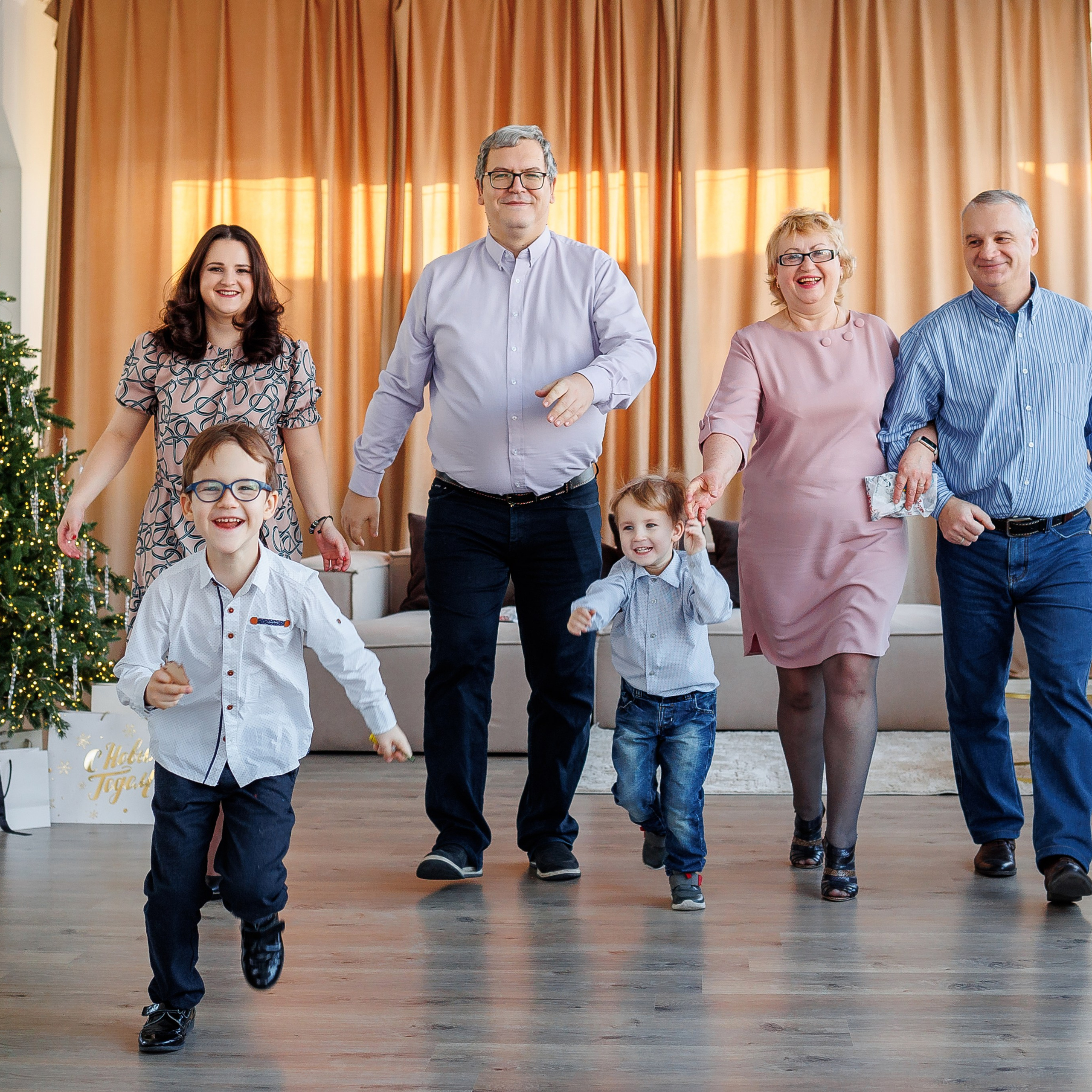 Отзывы. Семейный фотограф в Саратове Юлия Охотникова