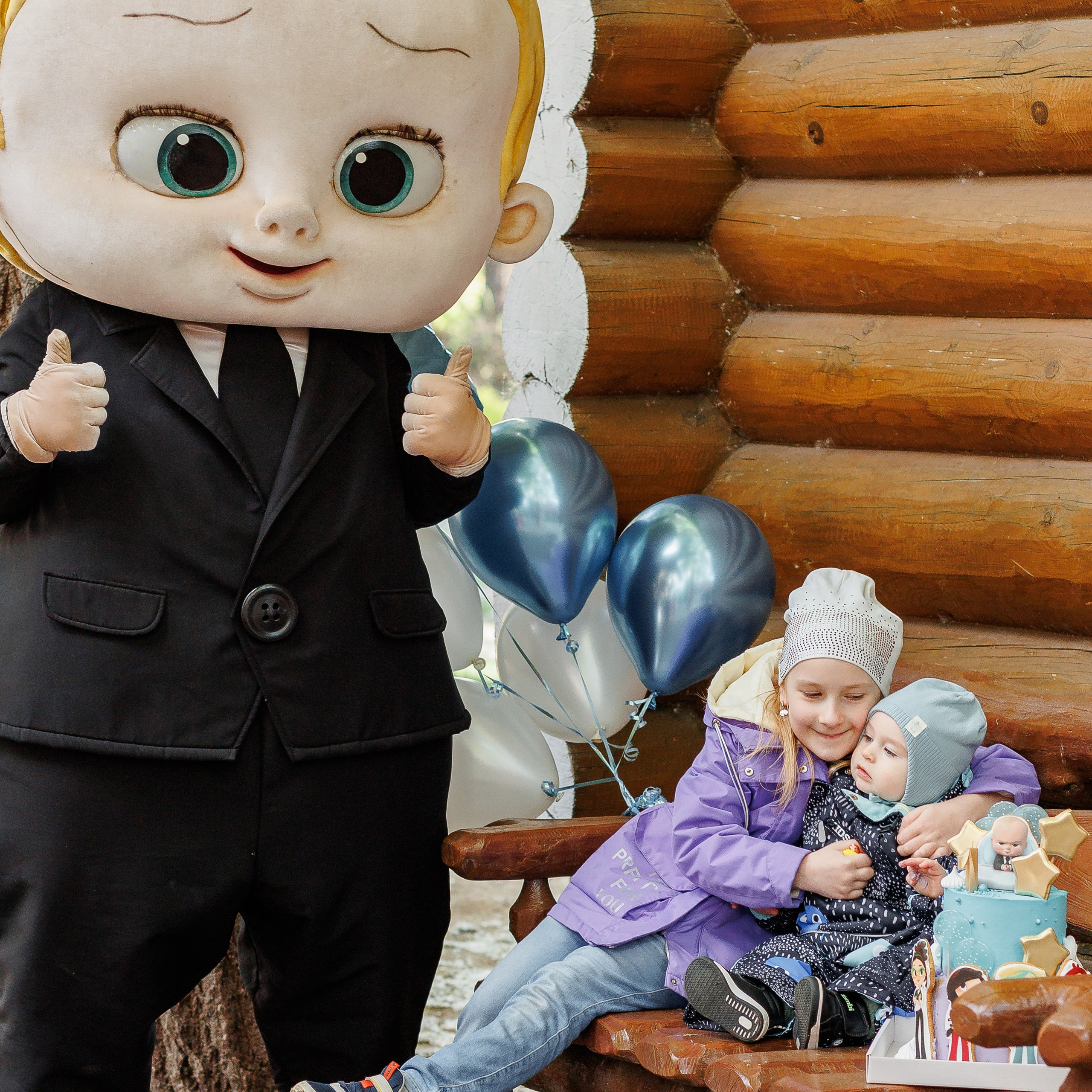 Отзывы. Семейный фотограф в Саратове Юлия Охотникова