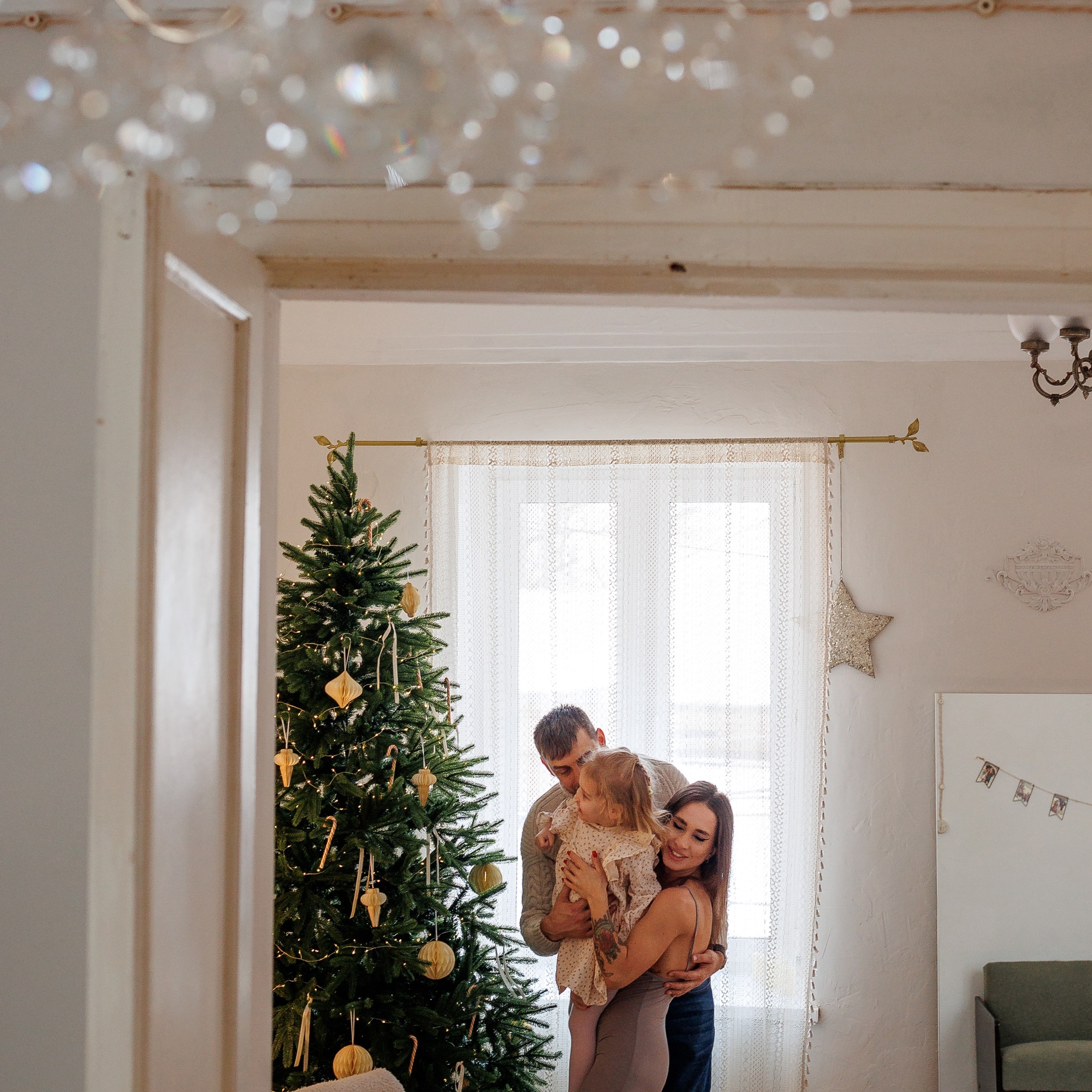 Отзывы. Семейный фотограф в Саратове Юлия Охотникова