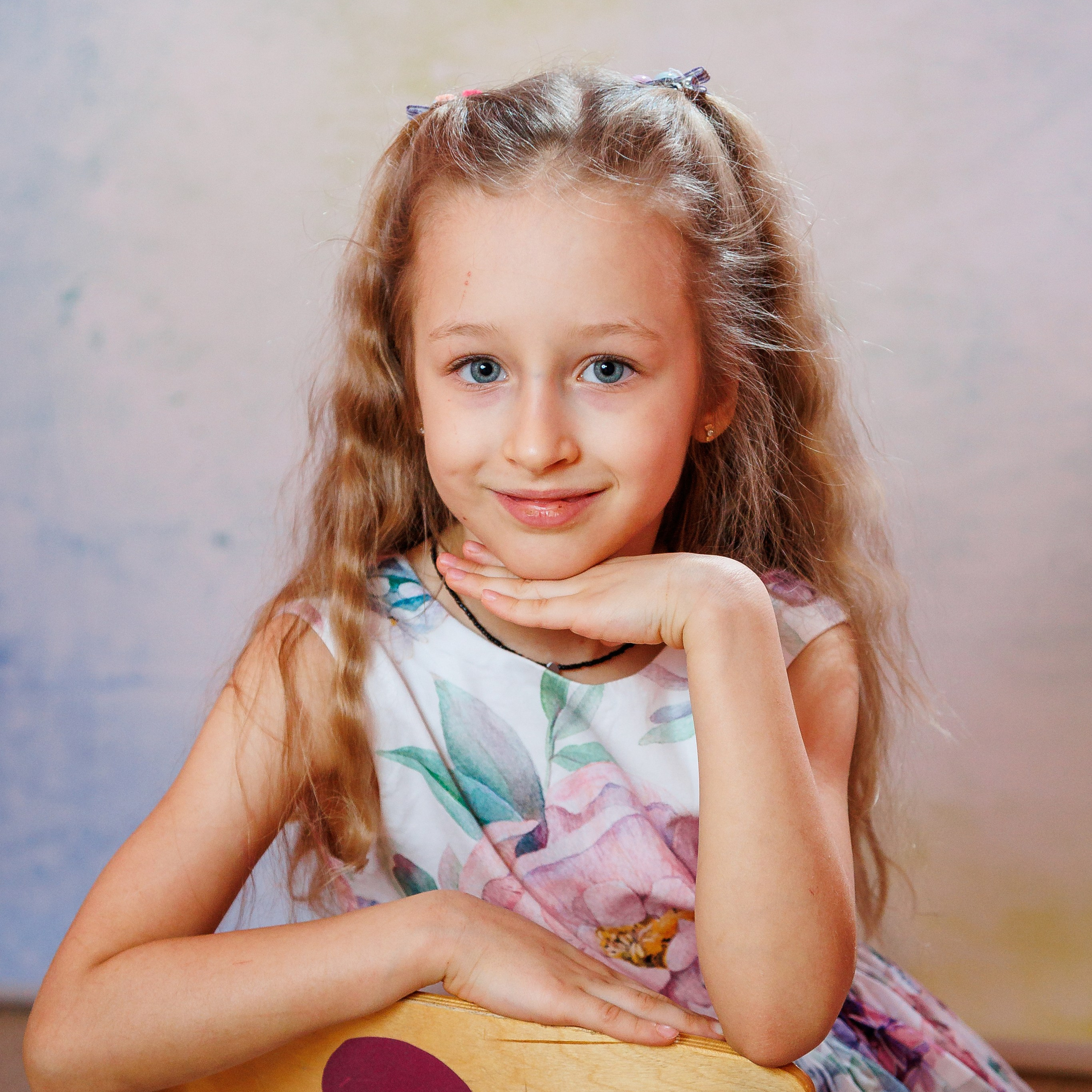 Отзывы. Семейный фотограф в Саратове Юлия Охотникова