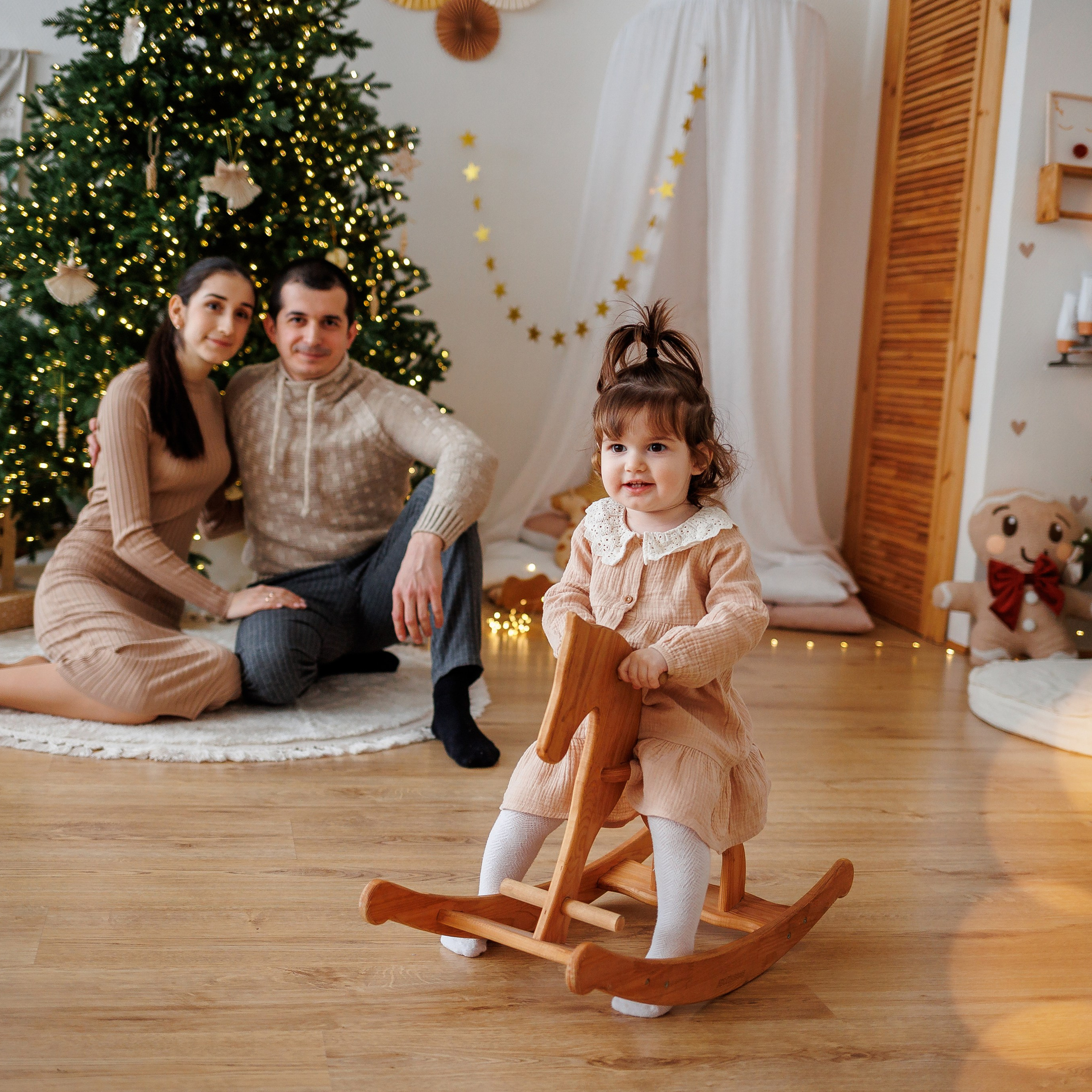 Отзывы. Семейный фотограф в Саратове Юлия Охотникова