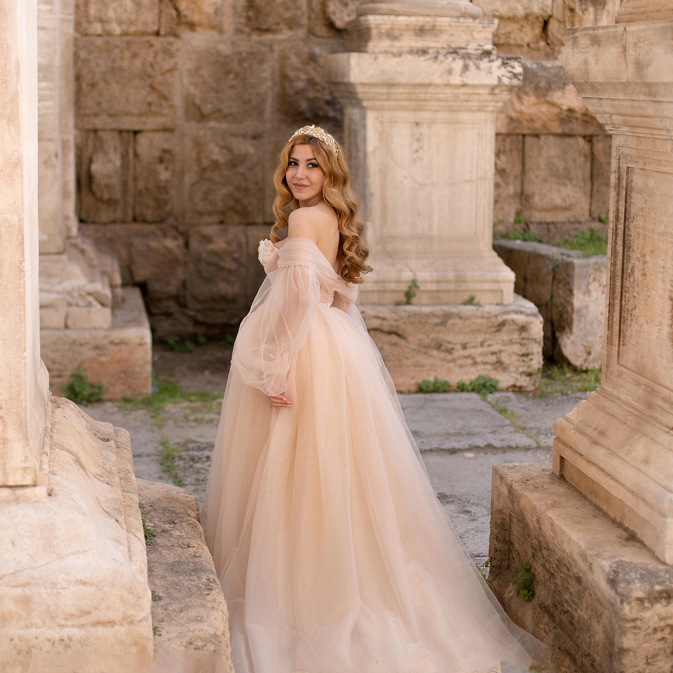 Свадебная съемка. Свадебный и семейный фотограф