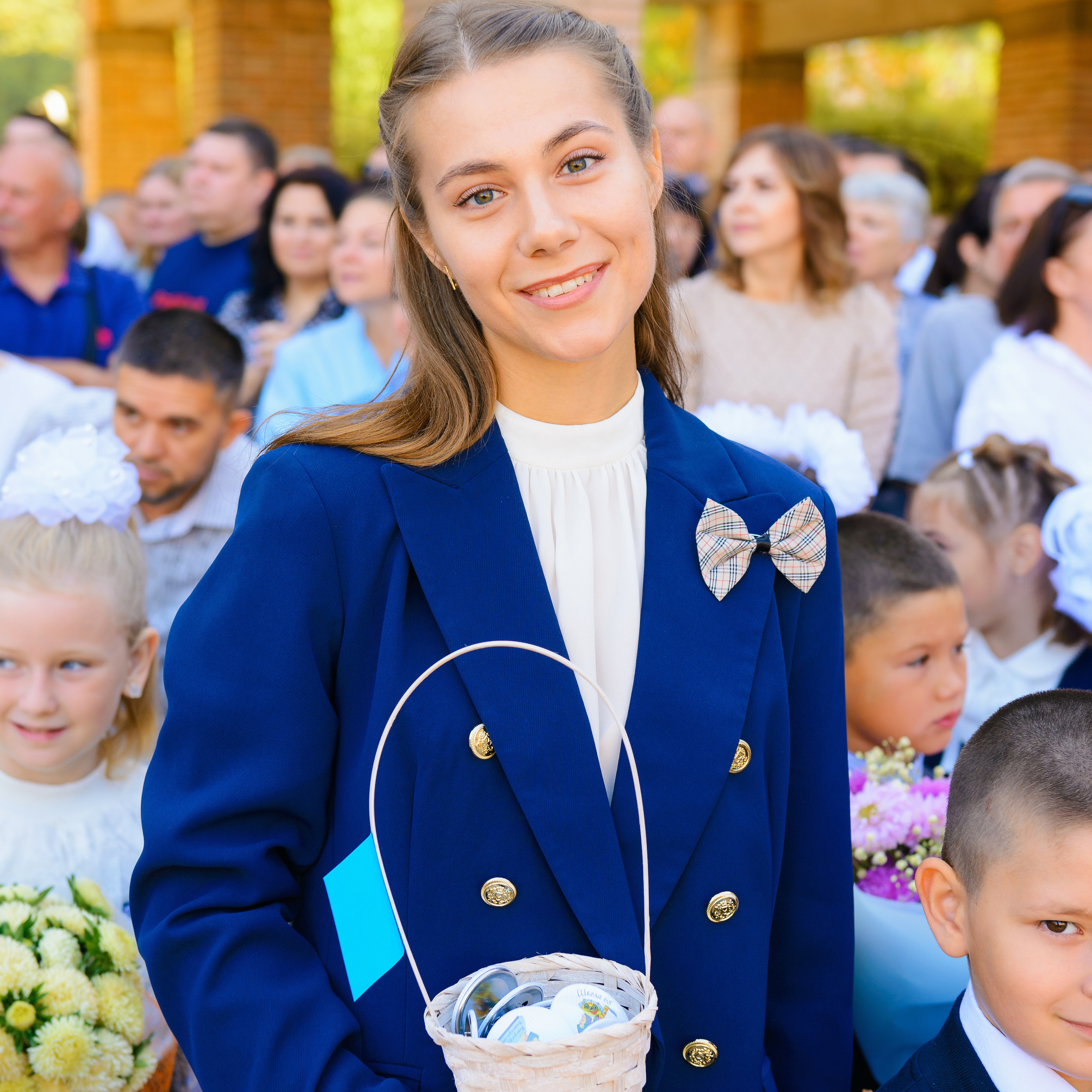 Отзывы. Семейный и детский фотограф в Рязани
