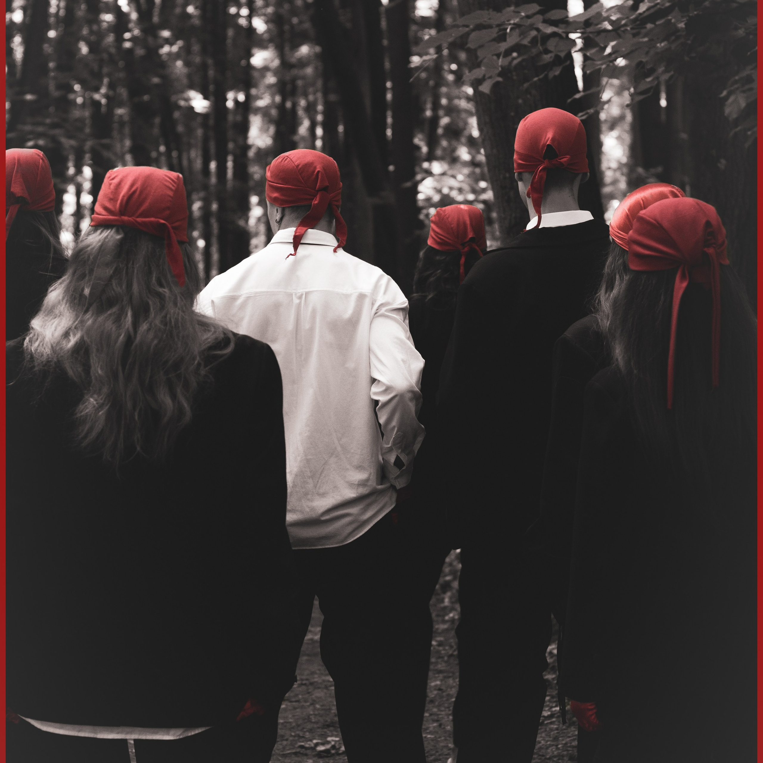 Коллектив TODES