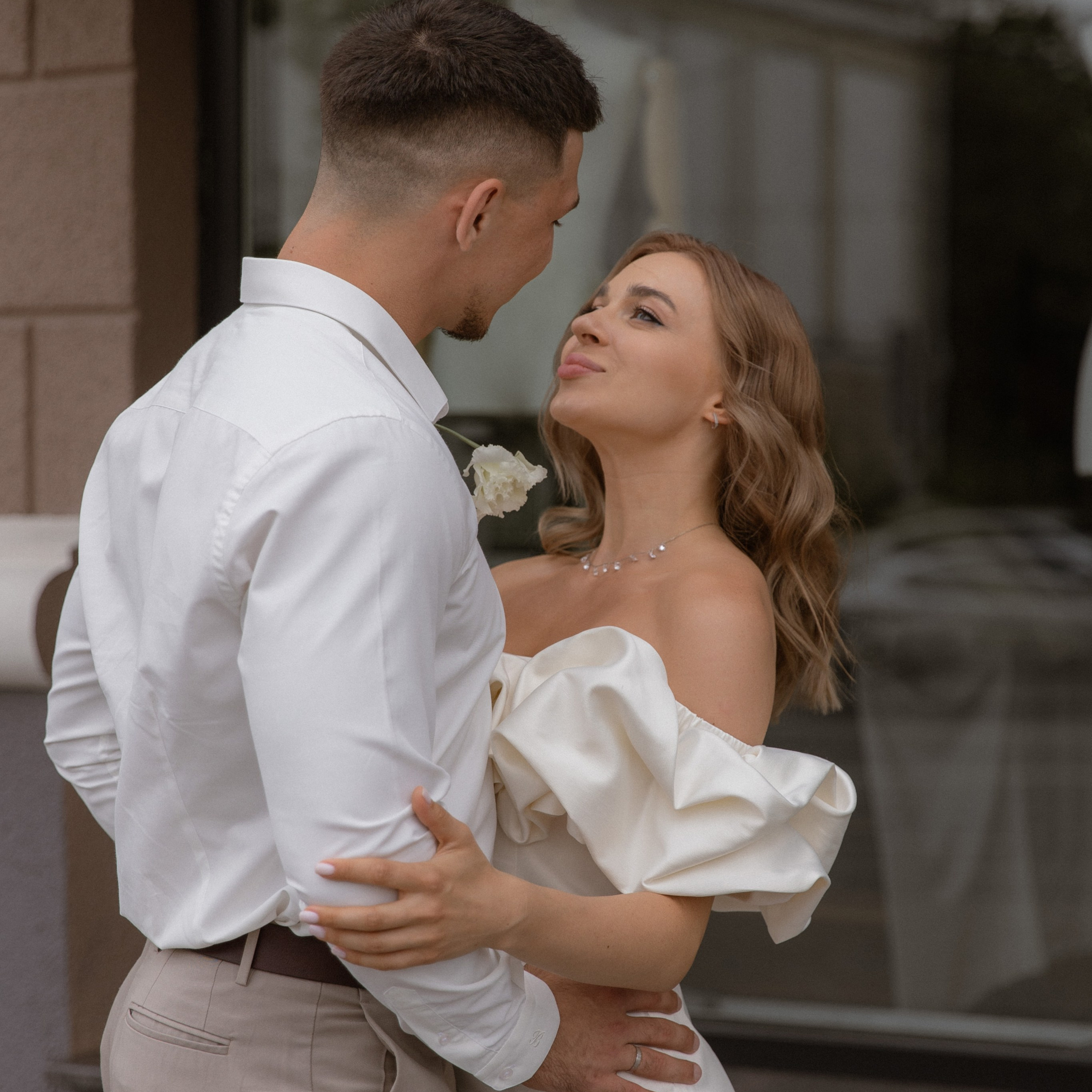 Отзывы. Свадебный и семейный фотограф в Белгороде Елена Риннова