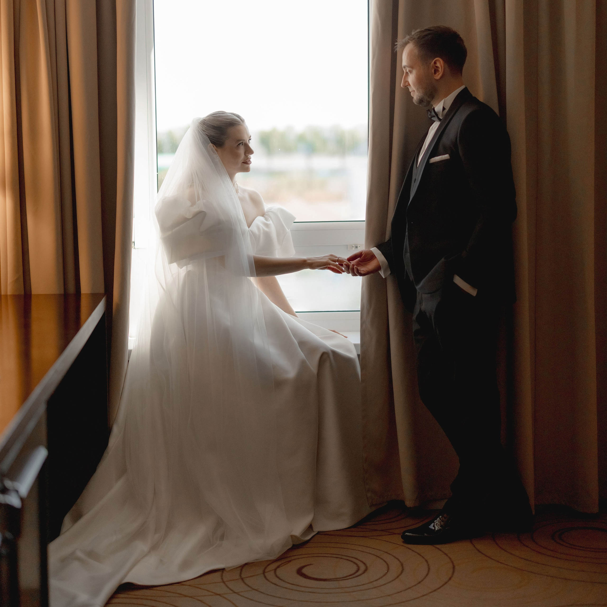 Максим+Настя