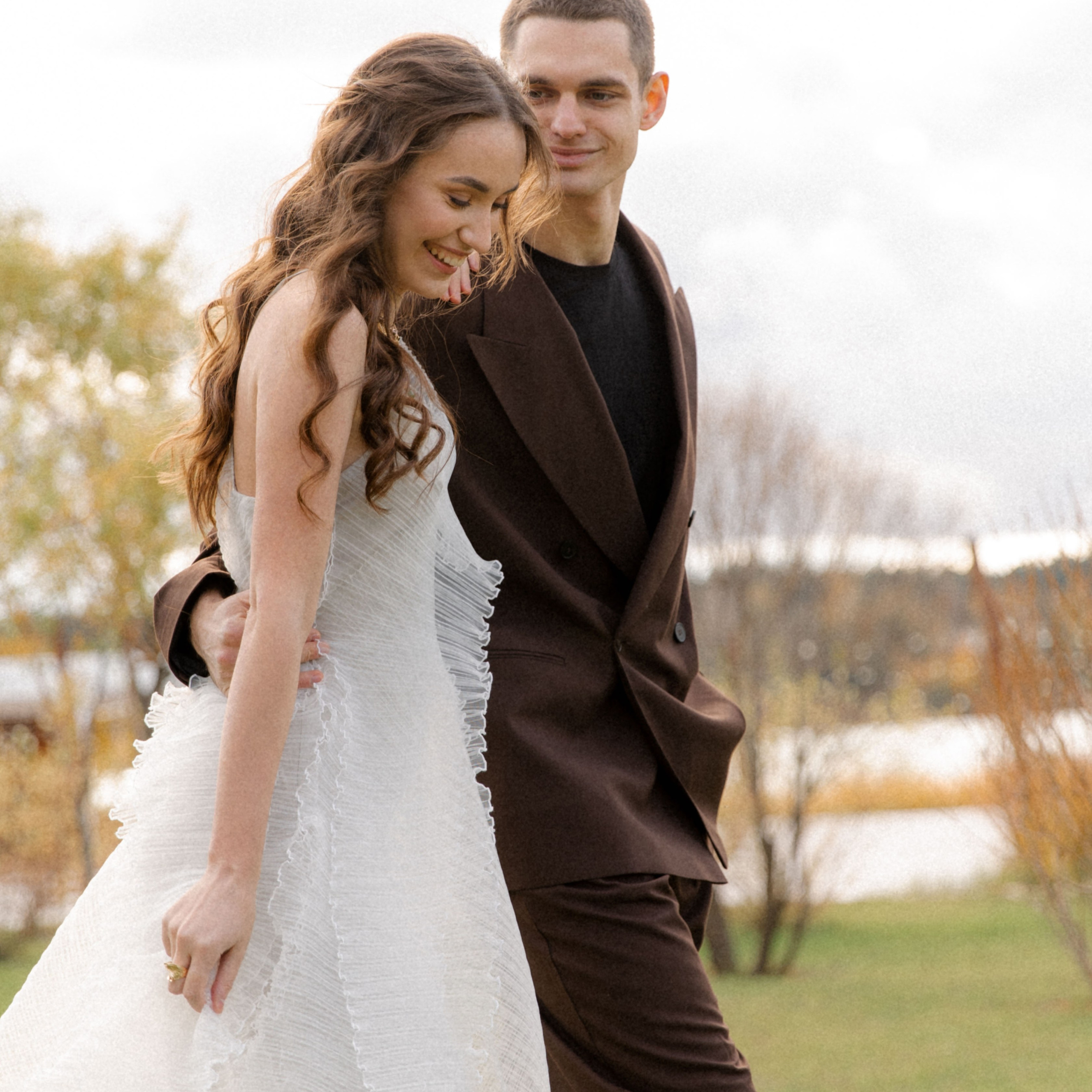 Ника+Максим