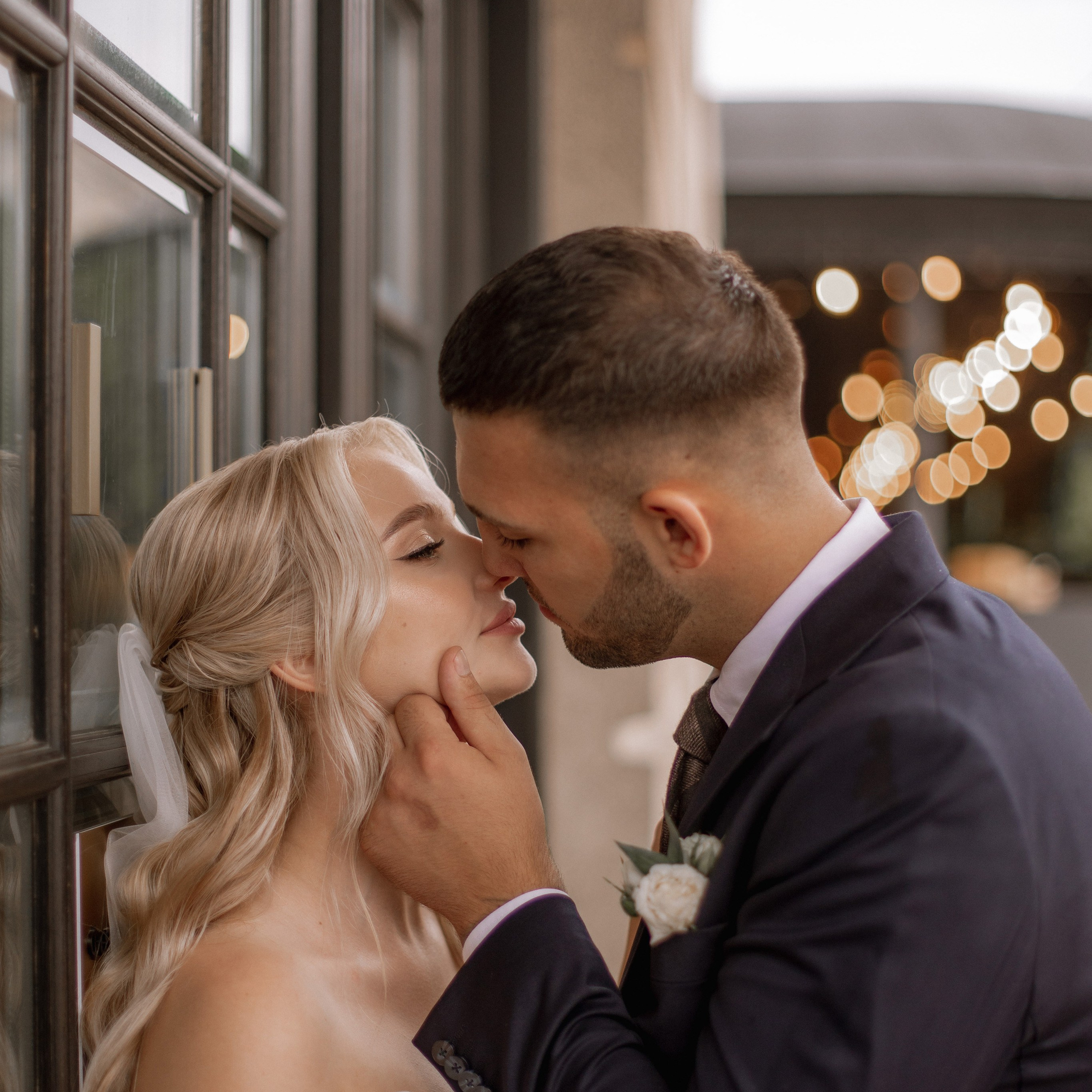 Отзывы. Свадебный и семейный фотограф в Белгороде Елена Риннова