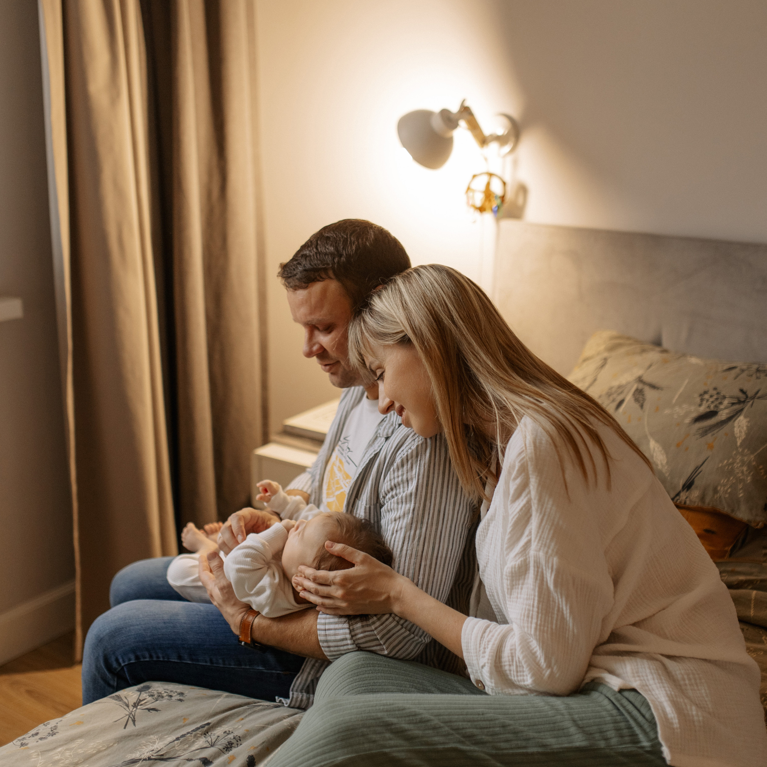 Максим Света Матвей