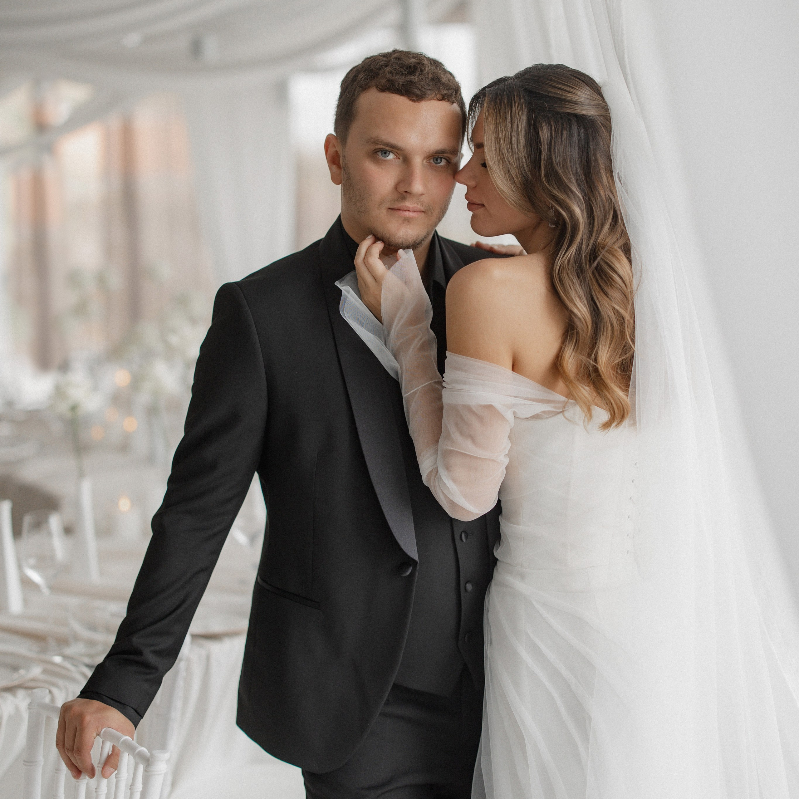 Алина+Максим