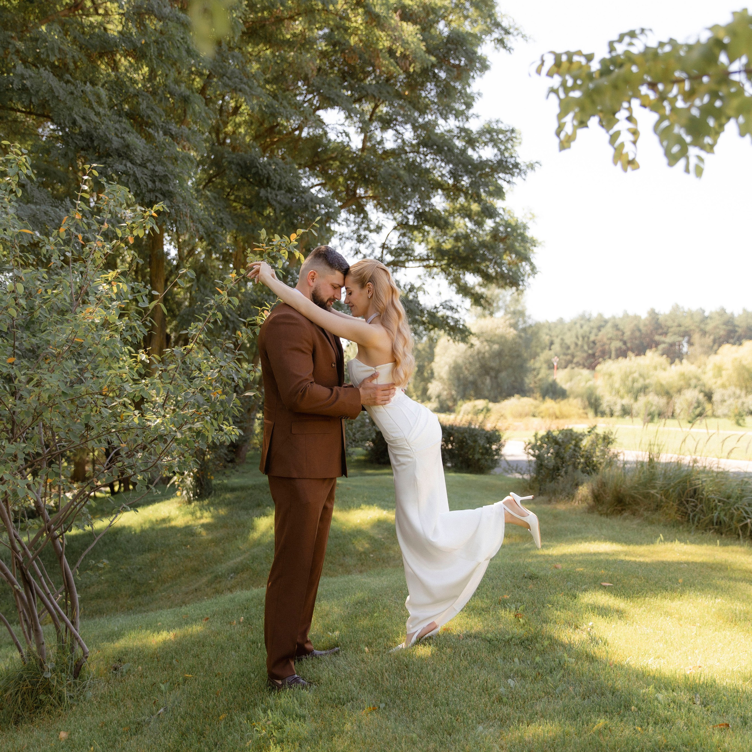 Алёна+ Женя