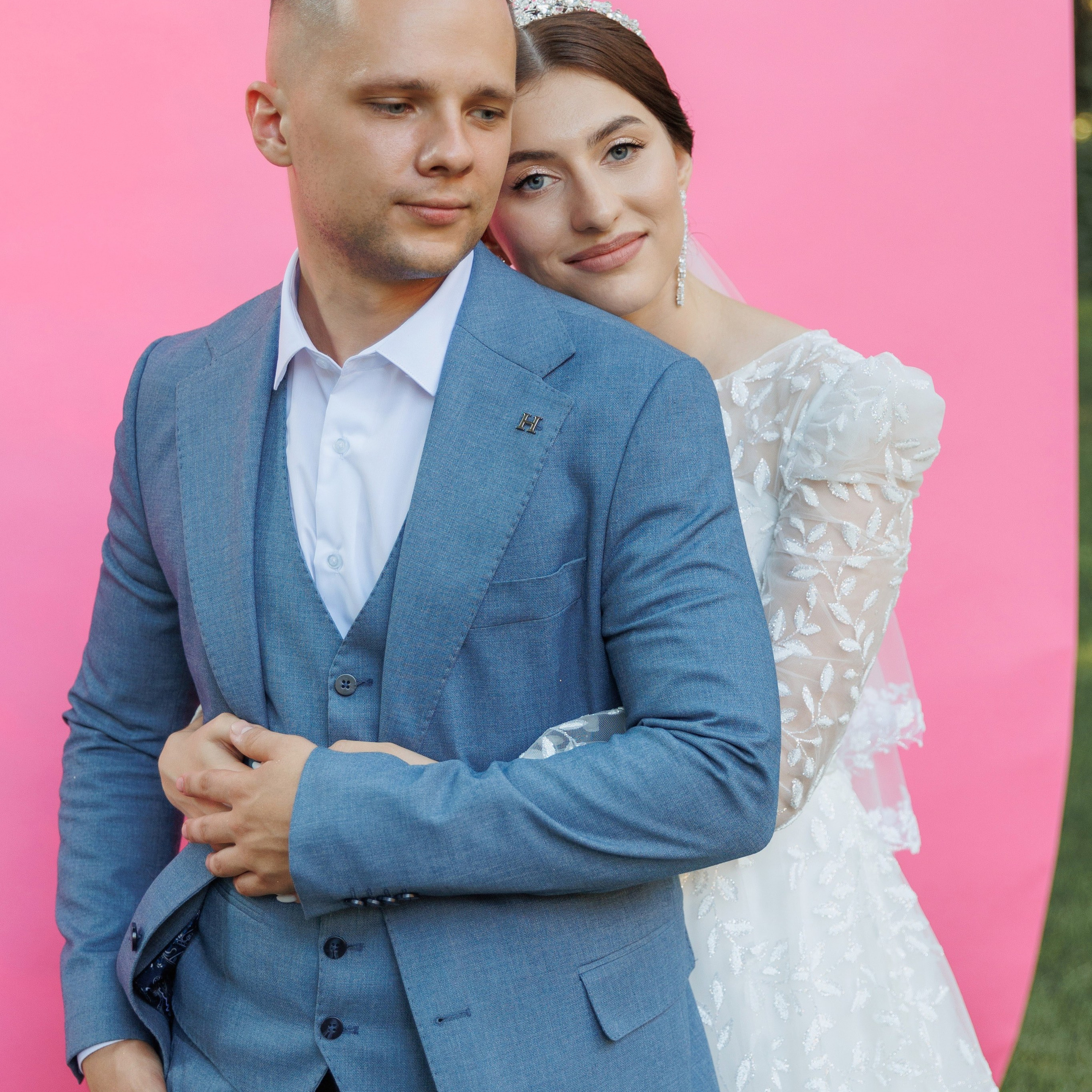 Отзывы. Свадебный и семейный фотограф в Белгороде Елена Риннова