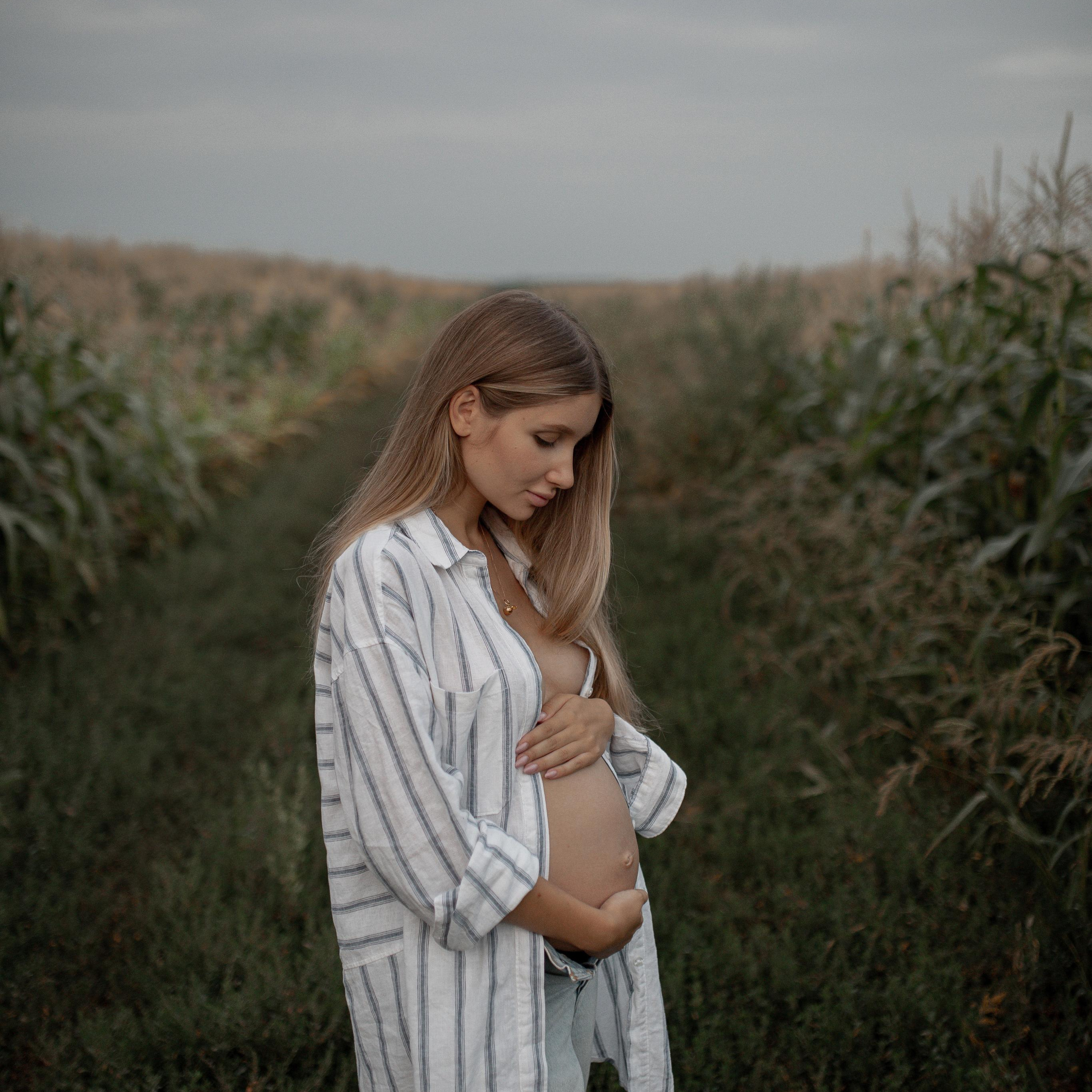 Даша и Никита