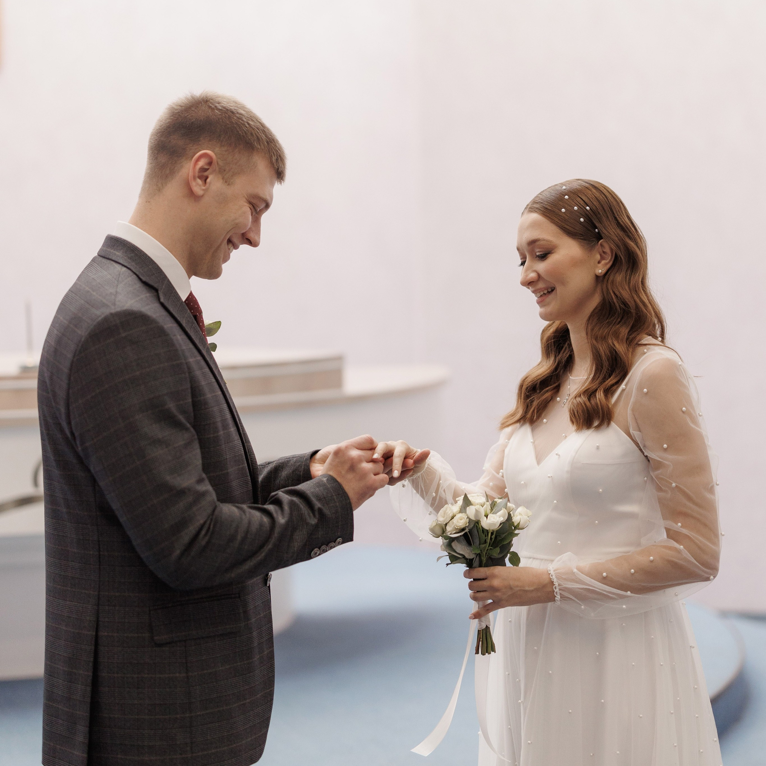 Отзывы. Свадебный и семейный фотограф в Белгороде Елена Риннова