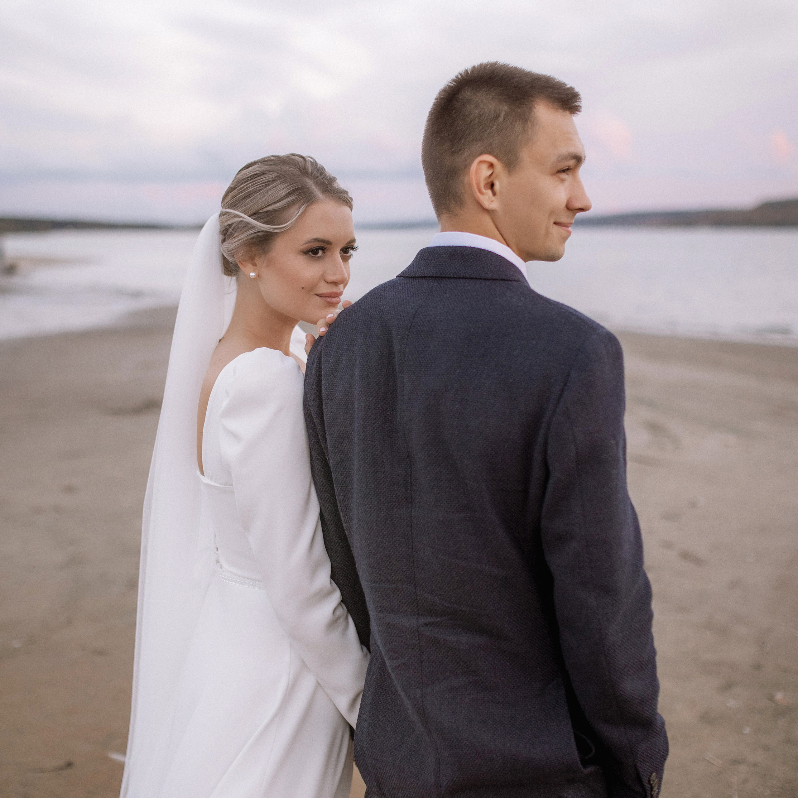 Николай + Юлия