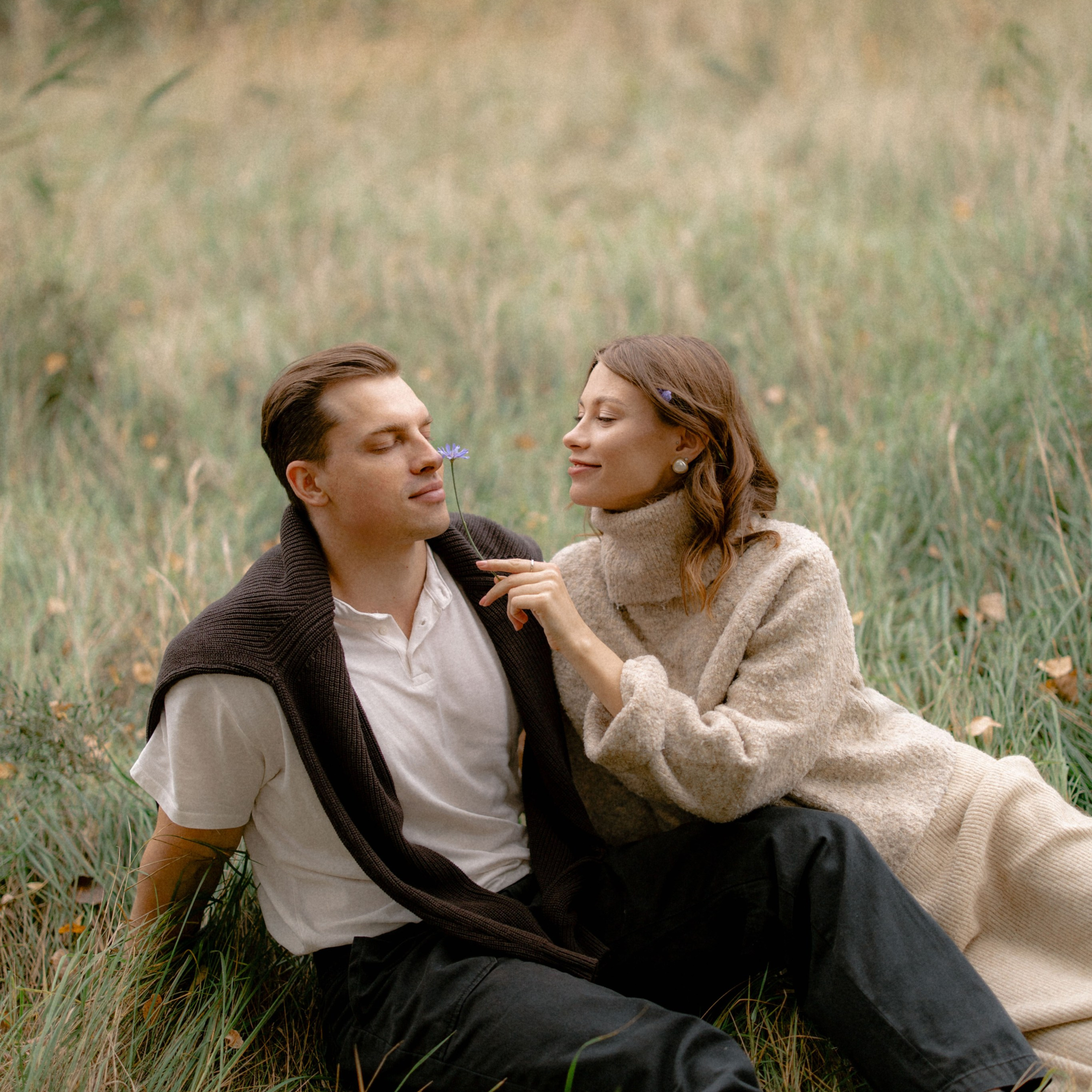 Влада и Саша