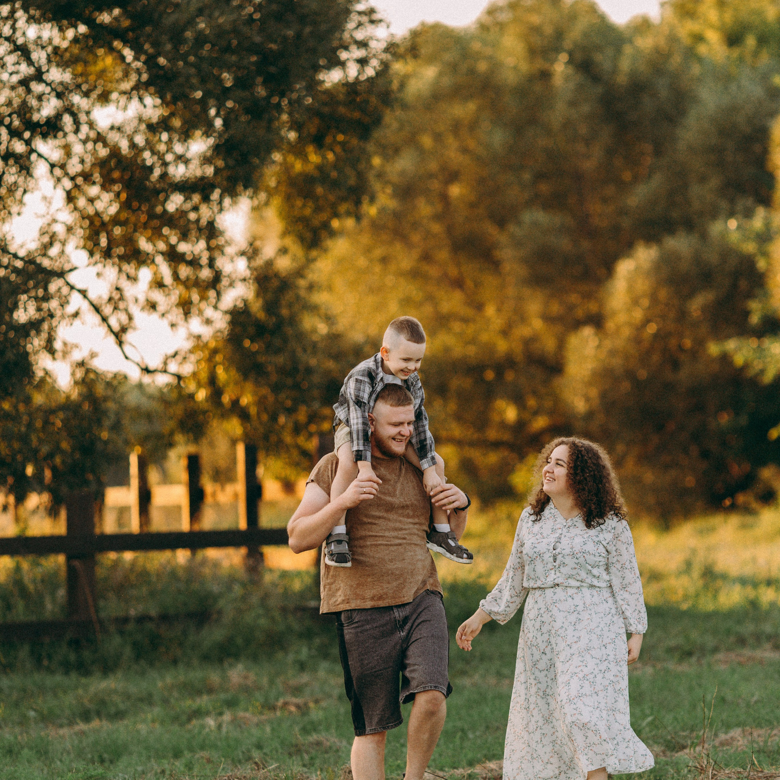 Отзывы. Семейный и школьный фотограф в Самаре Екатерина Удиванкина