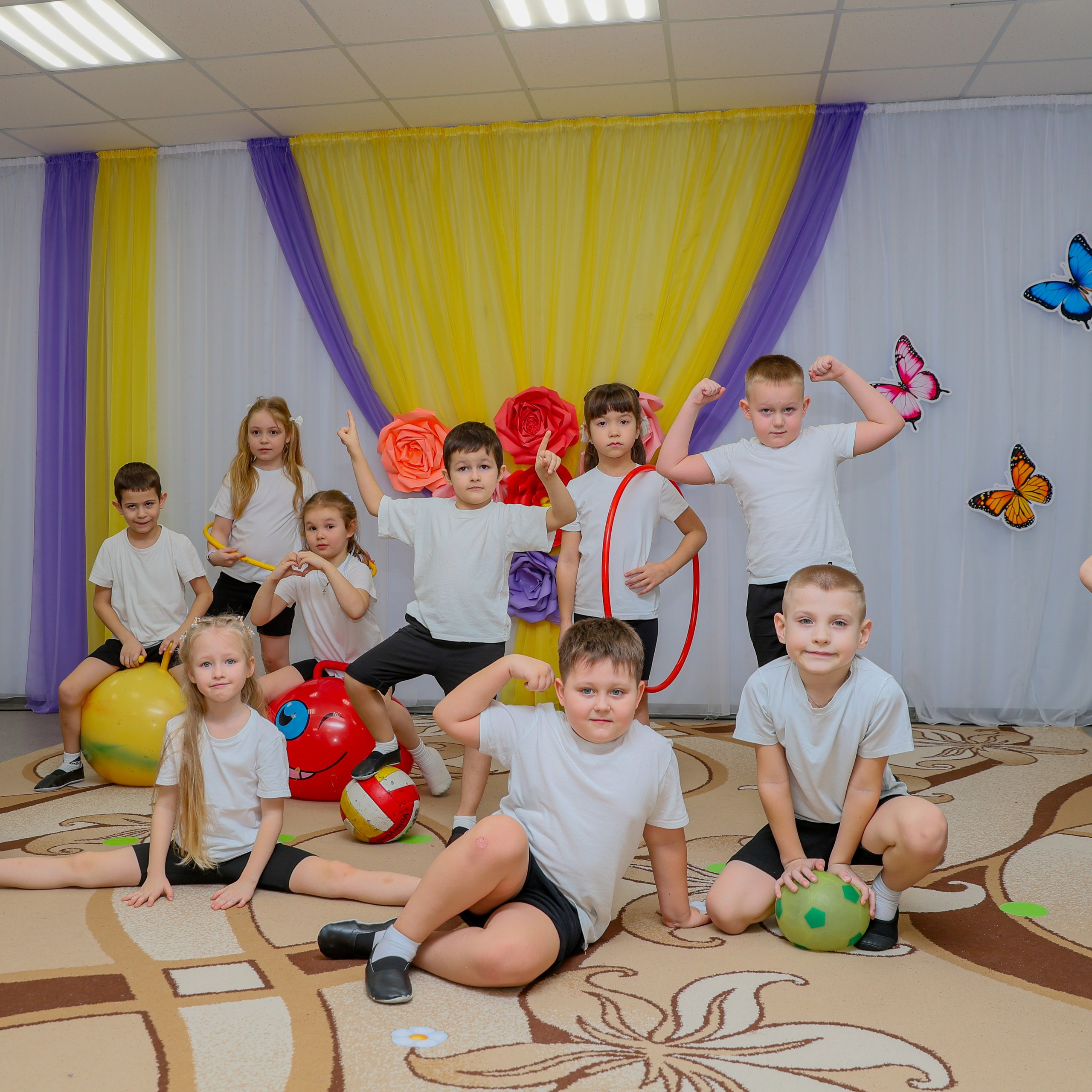 Отзывы. Семейный и школьный фотограф в Самаре Екатерина Удиванкина