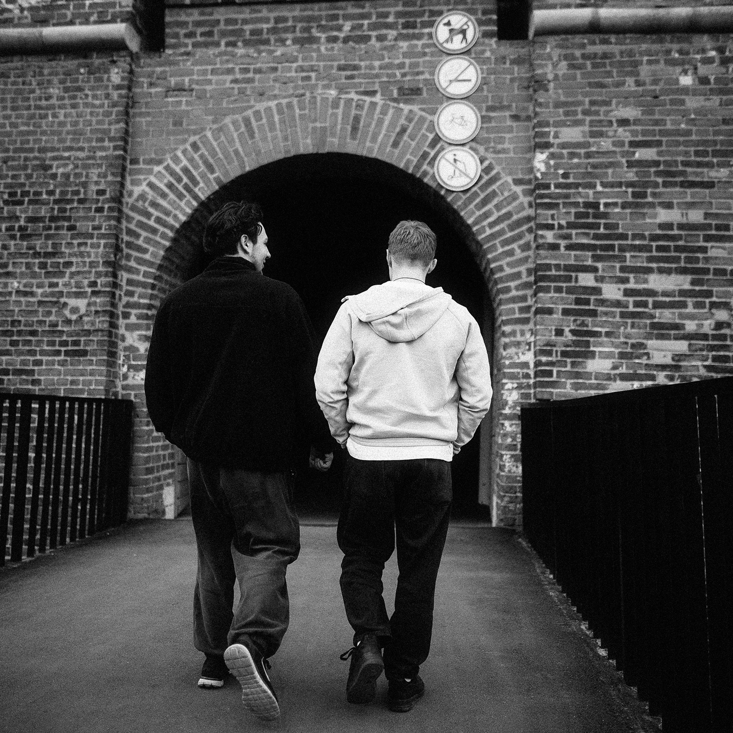 Александр и&nbsp;Егор