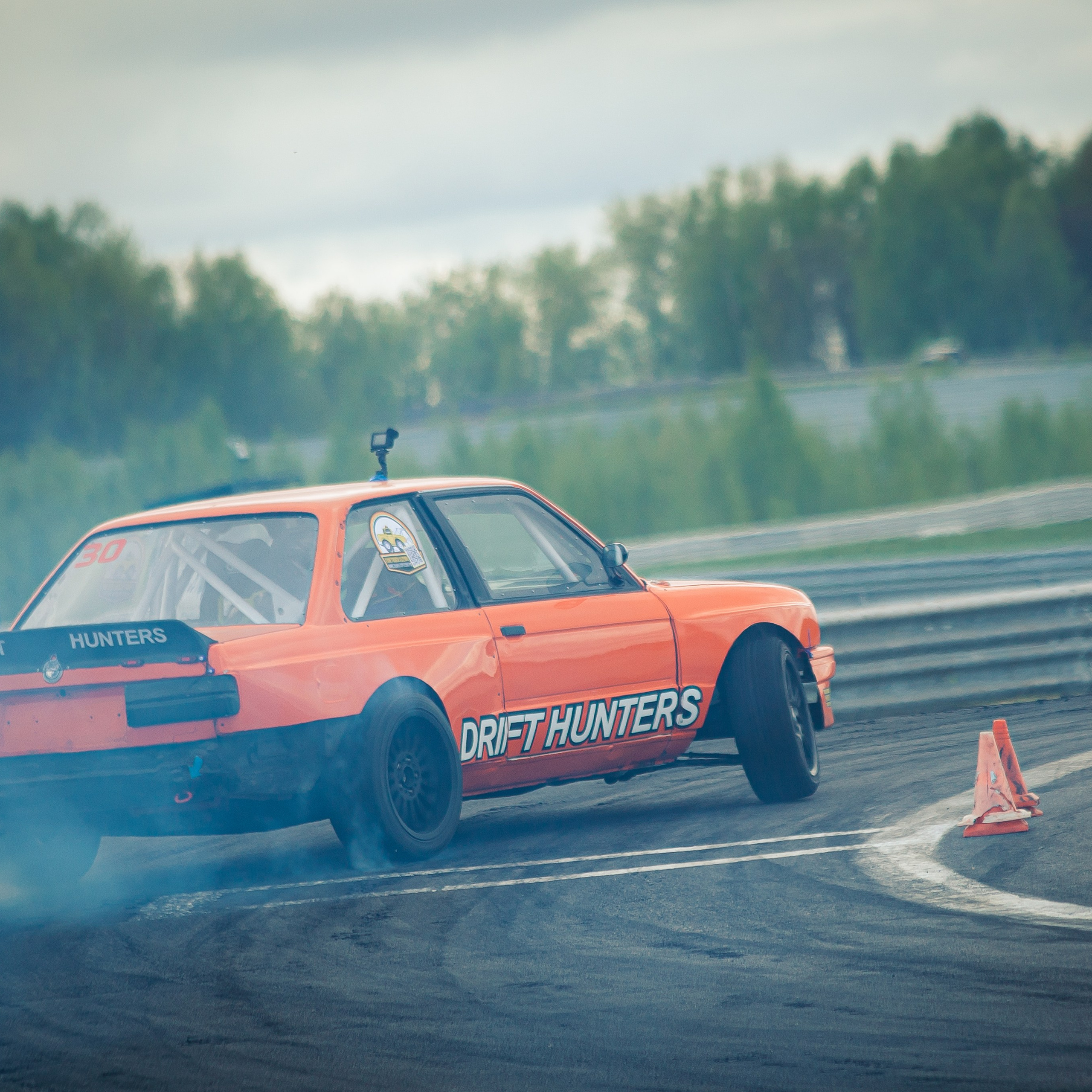 Открытие сезона NotDaily 2024