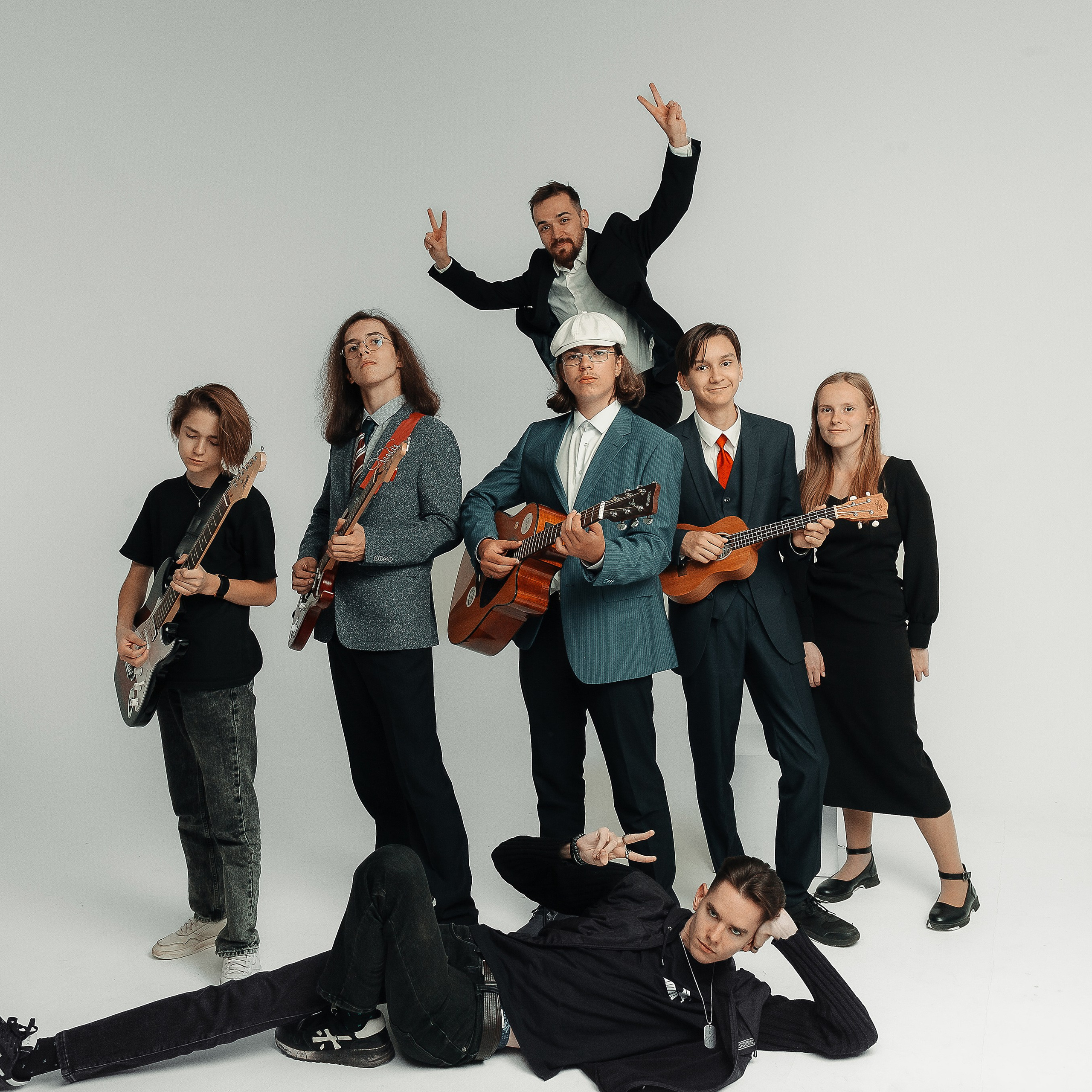 НеНаРоком промо