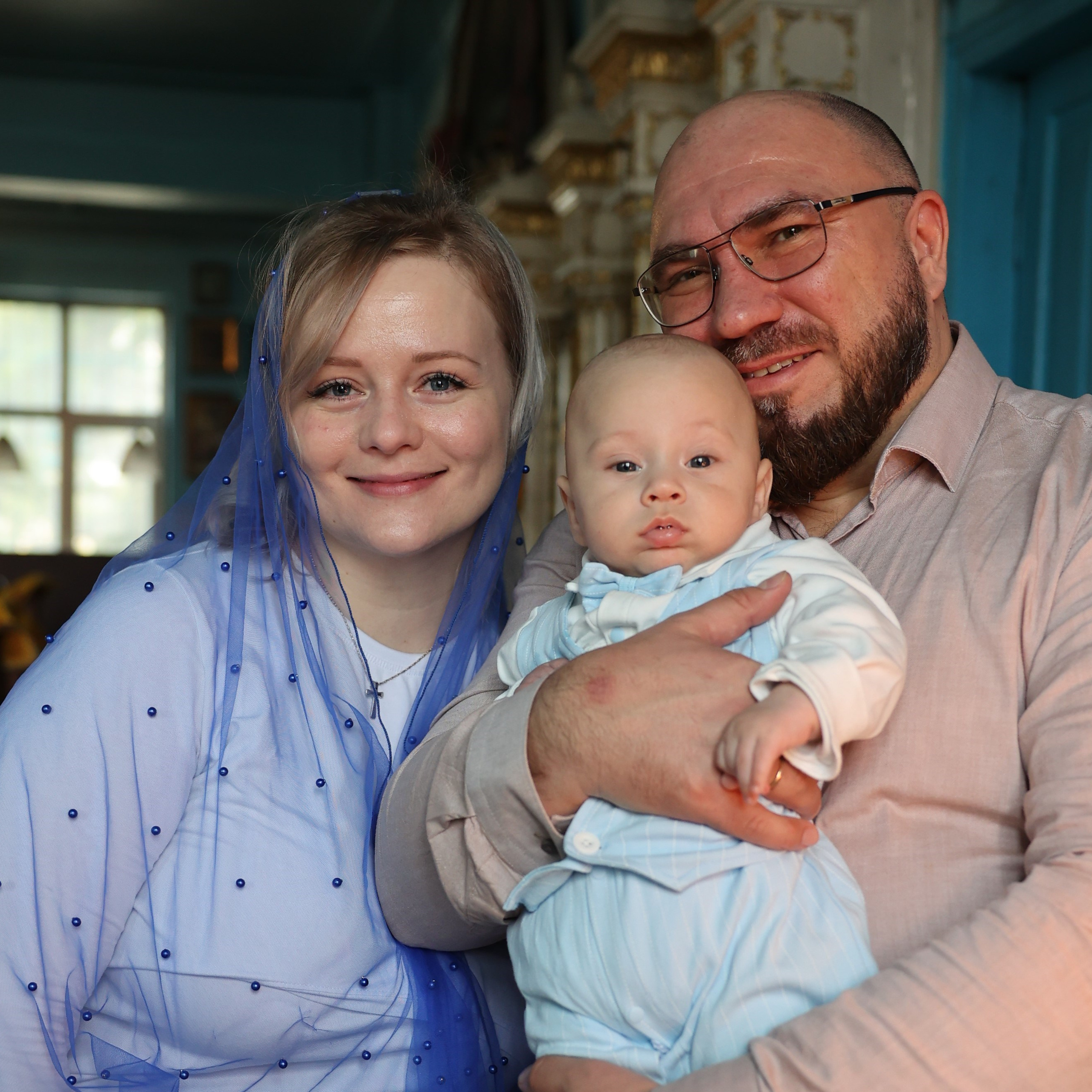 Отзывы. Видеосъёмка праздников в Краснодаре