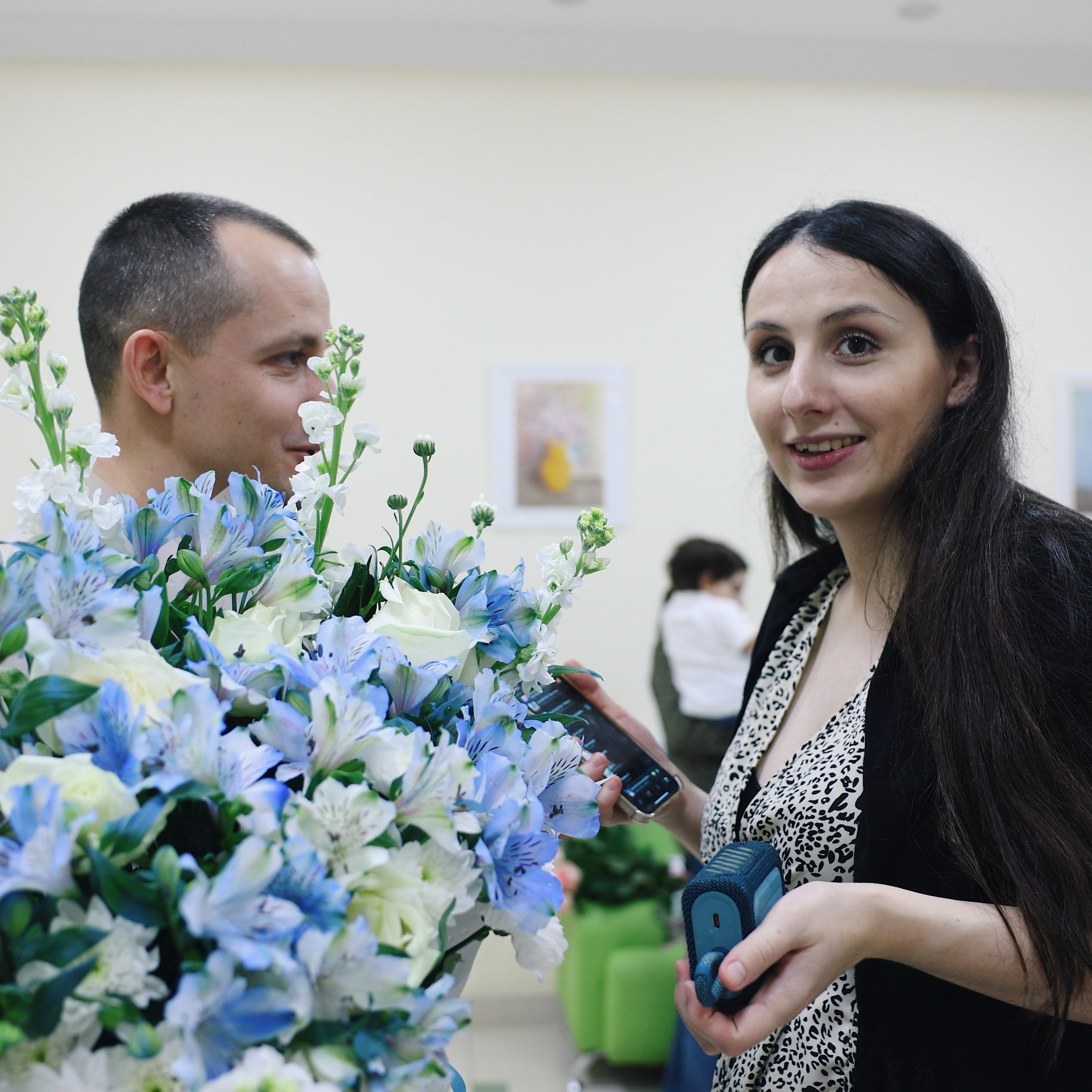 Отзывы. Видеосъёмка праздников в Краснодаре