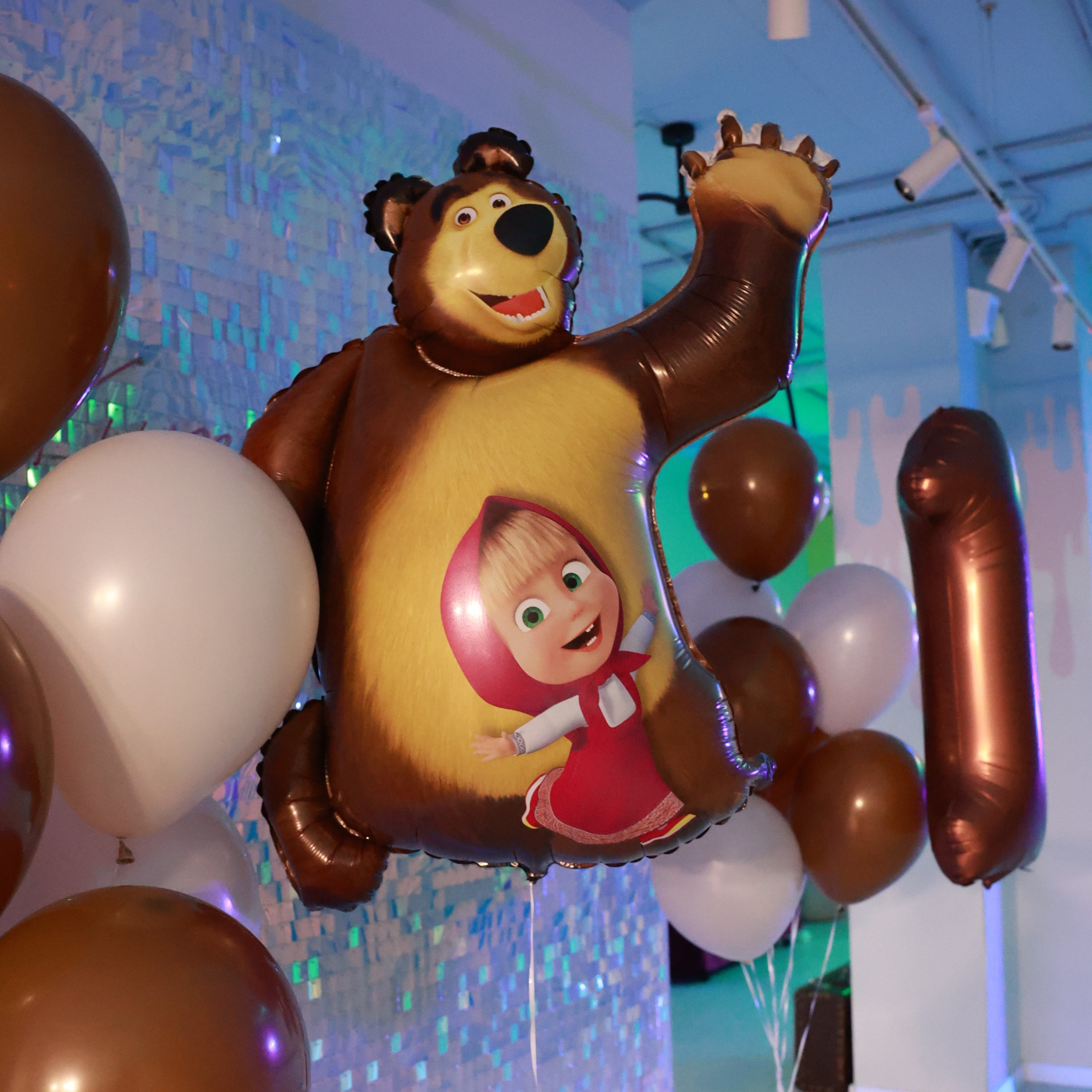 Отзывы. Видеосъёмка праздников в Краснодаре