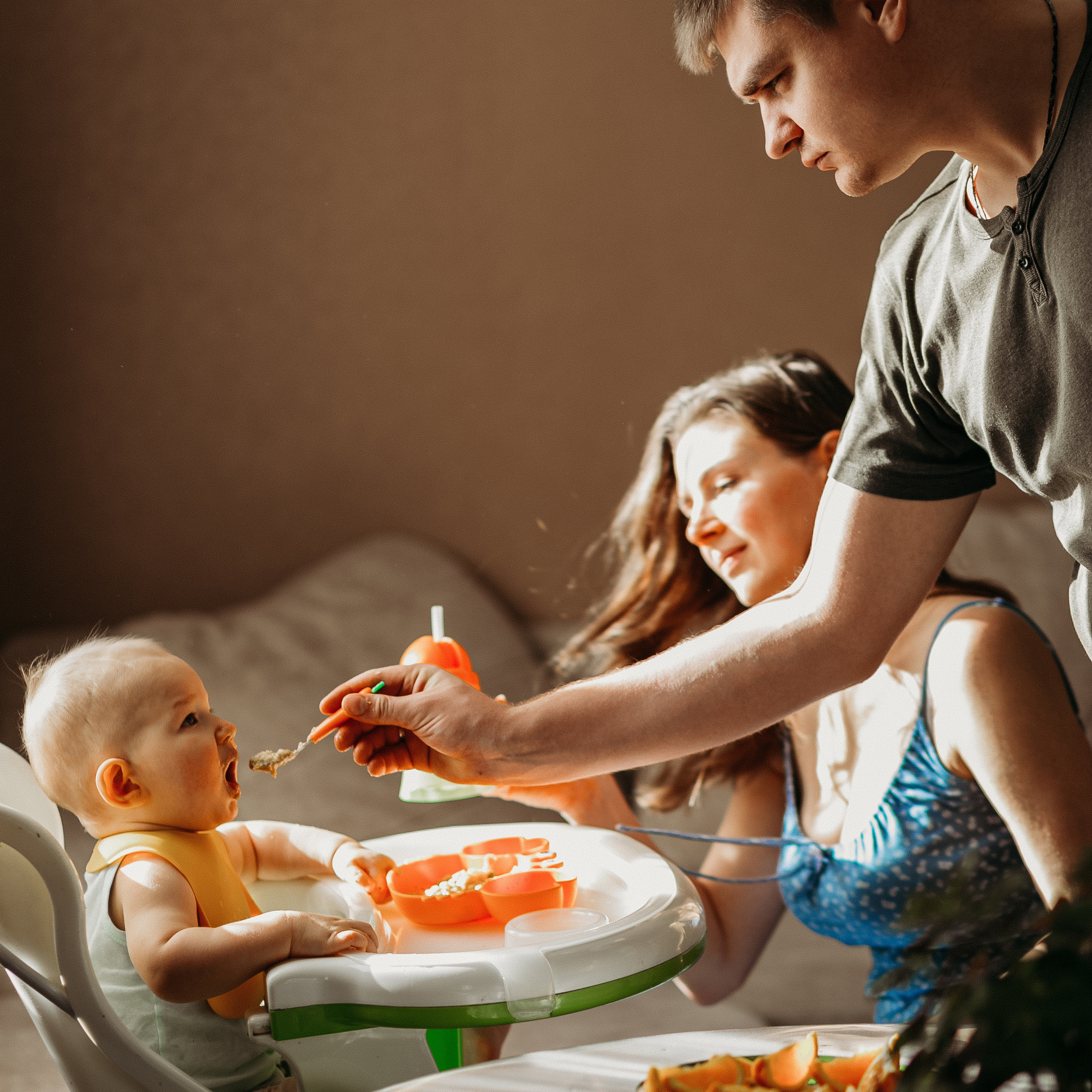 Отзывы. Фотограф в  г. Новосибирск